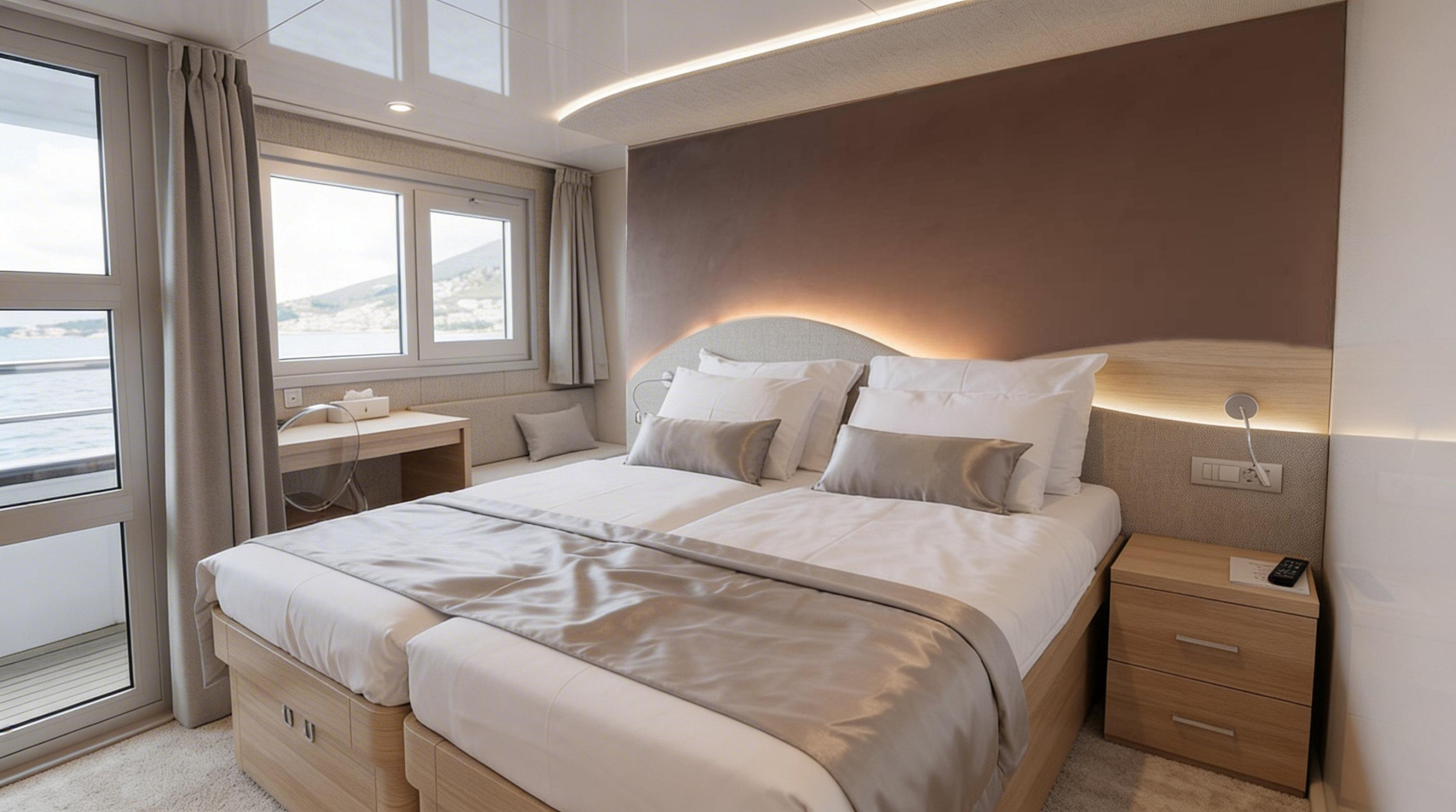 Motoryacht Roko — photo 26