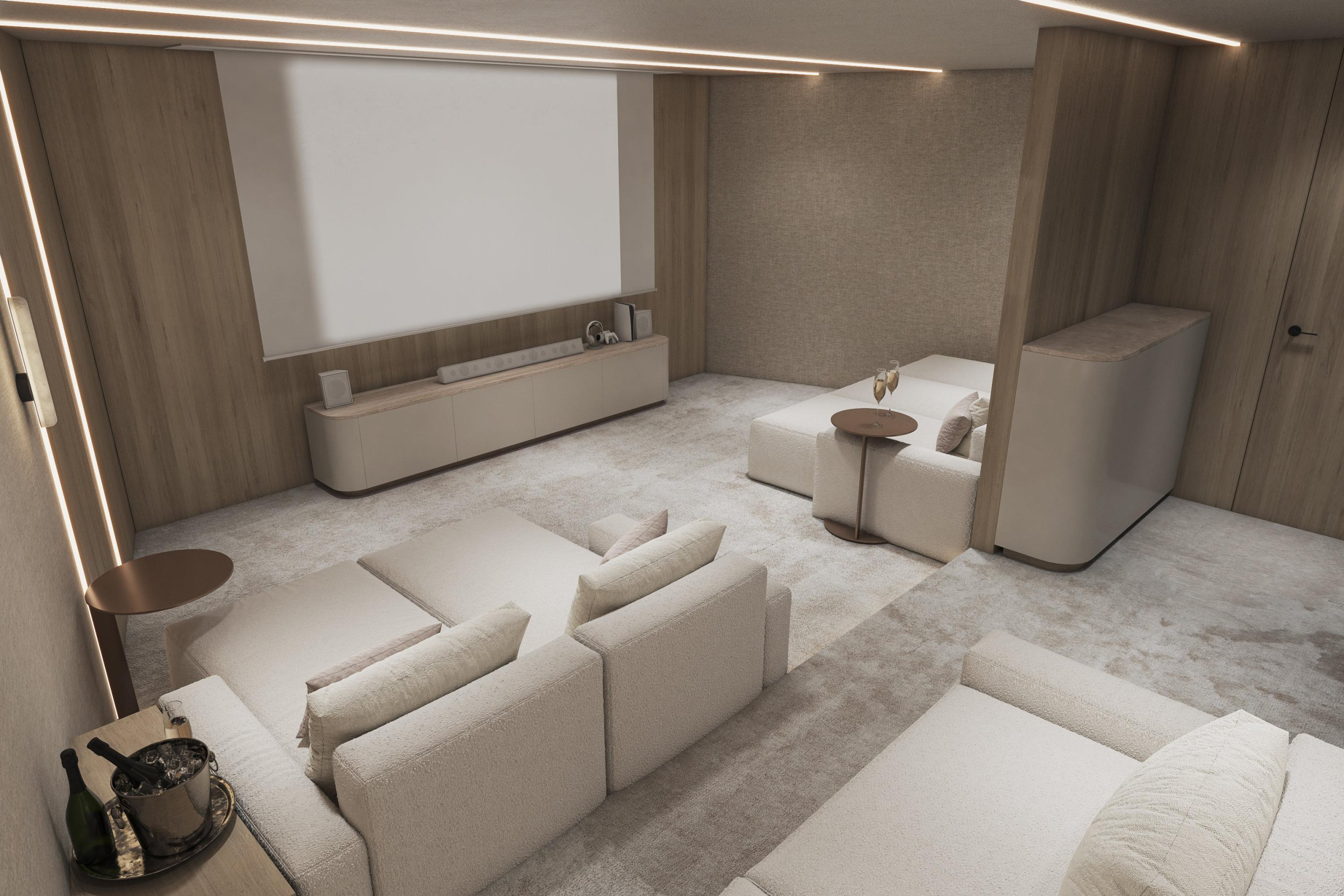 Motoryacht Roko — photo 19
