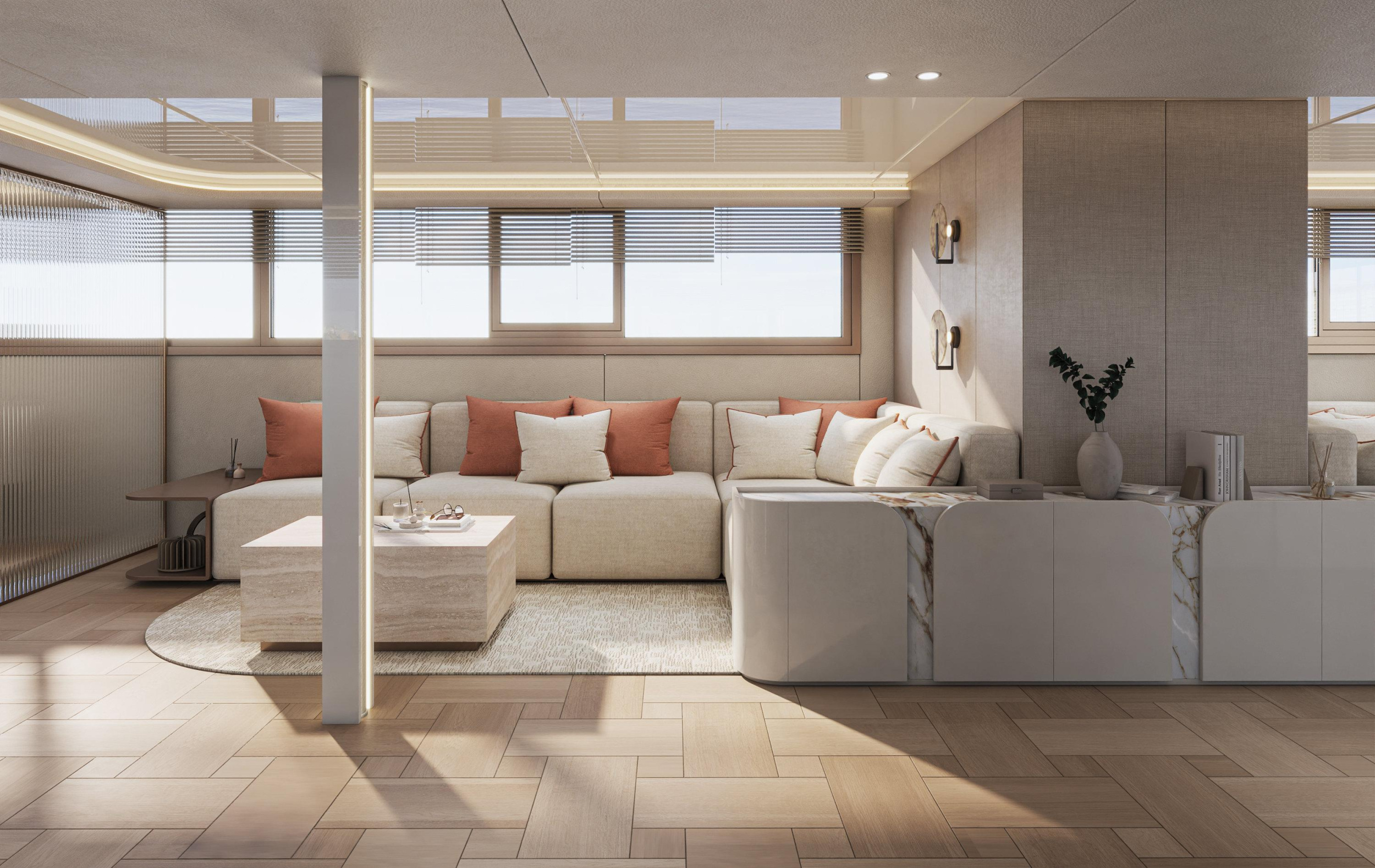 Motoryacht Roko — photo 39