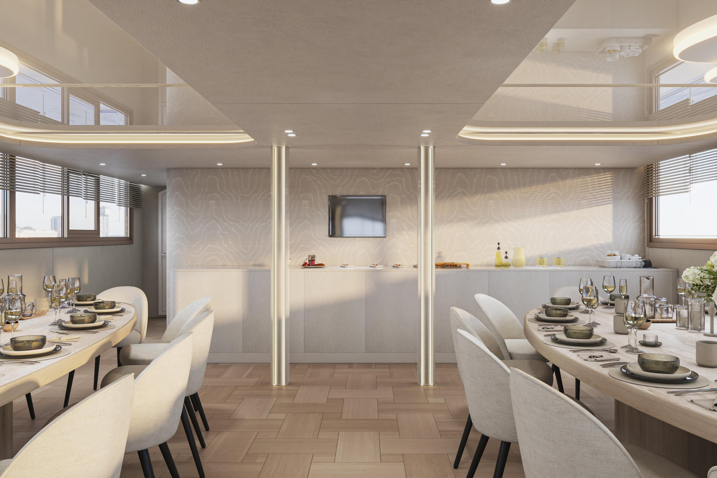 Motoryacht Roko — photo 30
