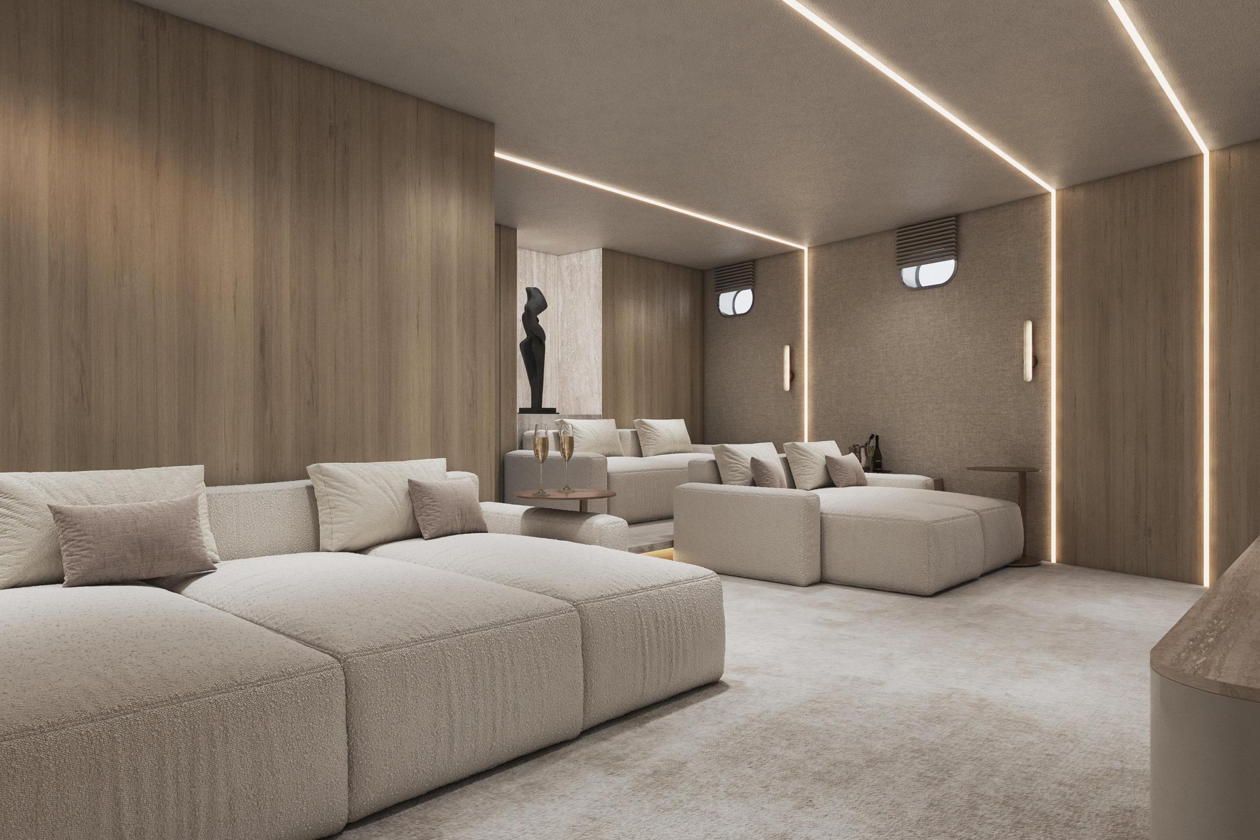 Motoryacht Roko — photo 15