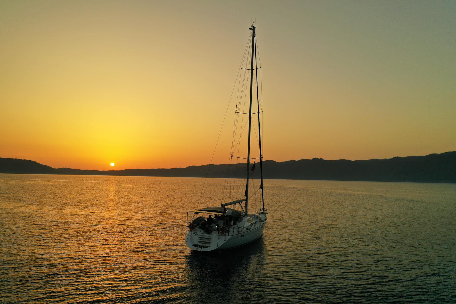 Jeanneau 54 — photo 11