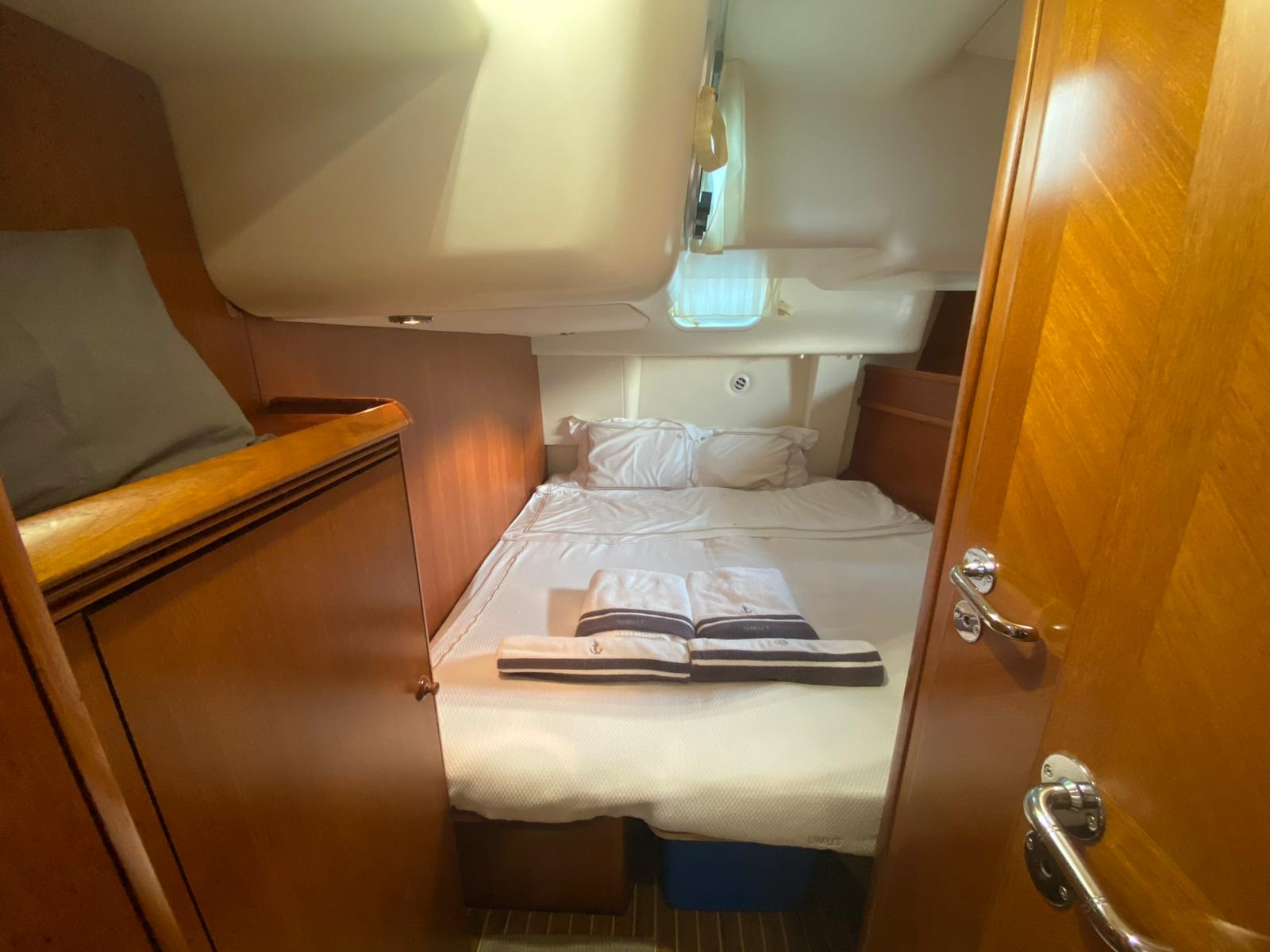 Jeanneau 54 — photo 2