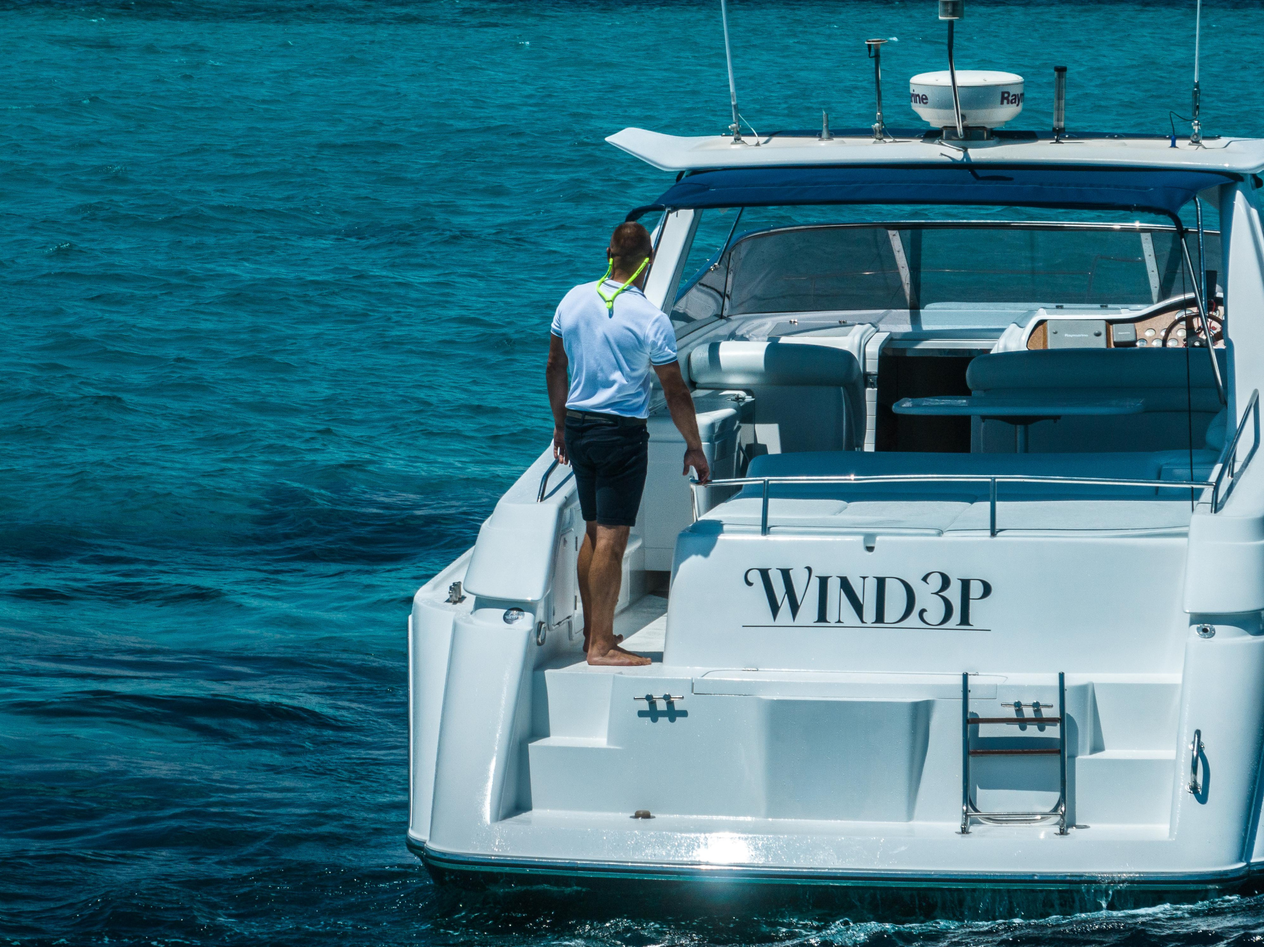 Sunseeker Camargue 46 — photo 9