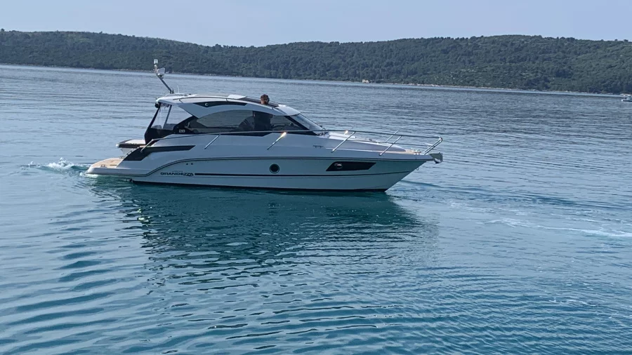 Grandezza 280C (OTTI)  - 4