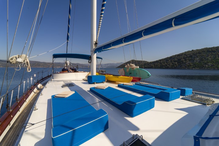 Gulet Elena — photo 14