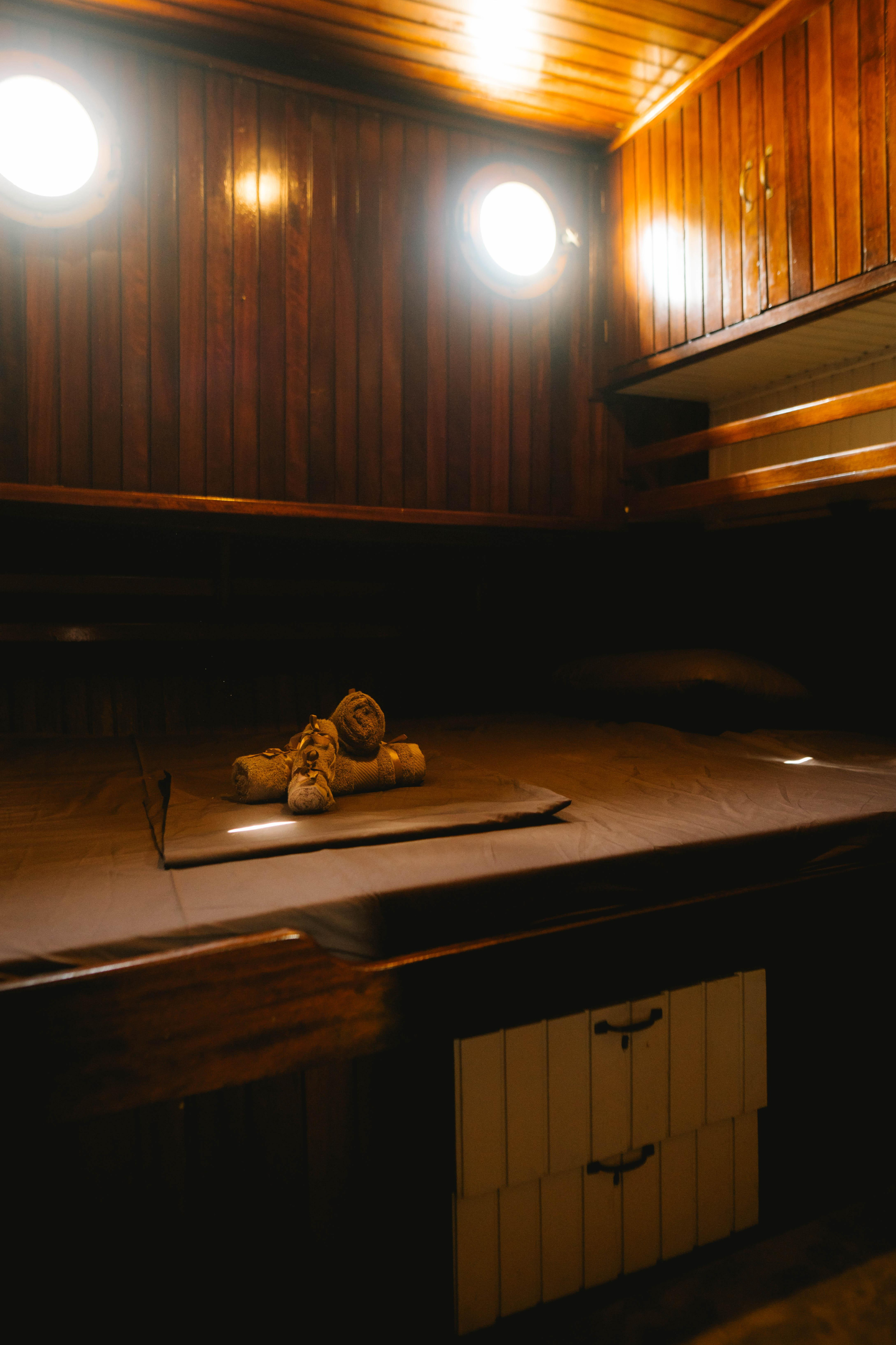Gulet — photo 18