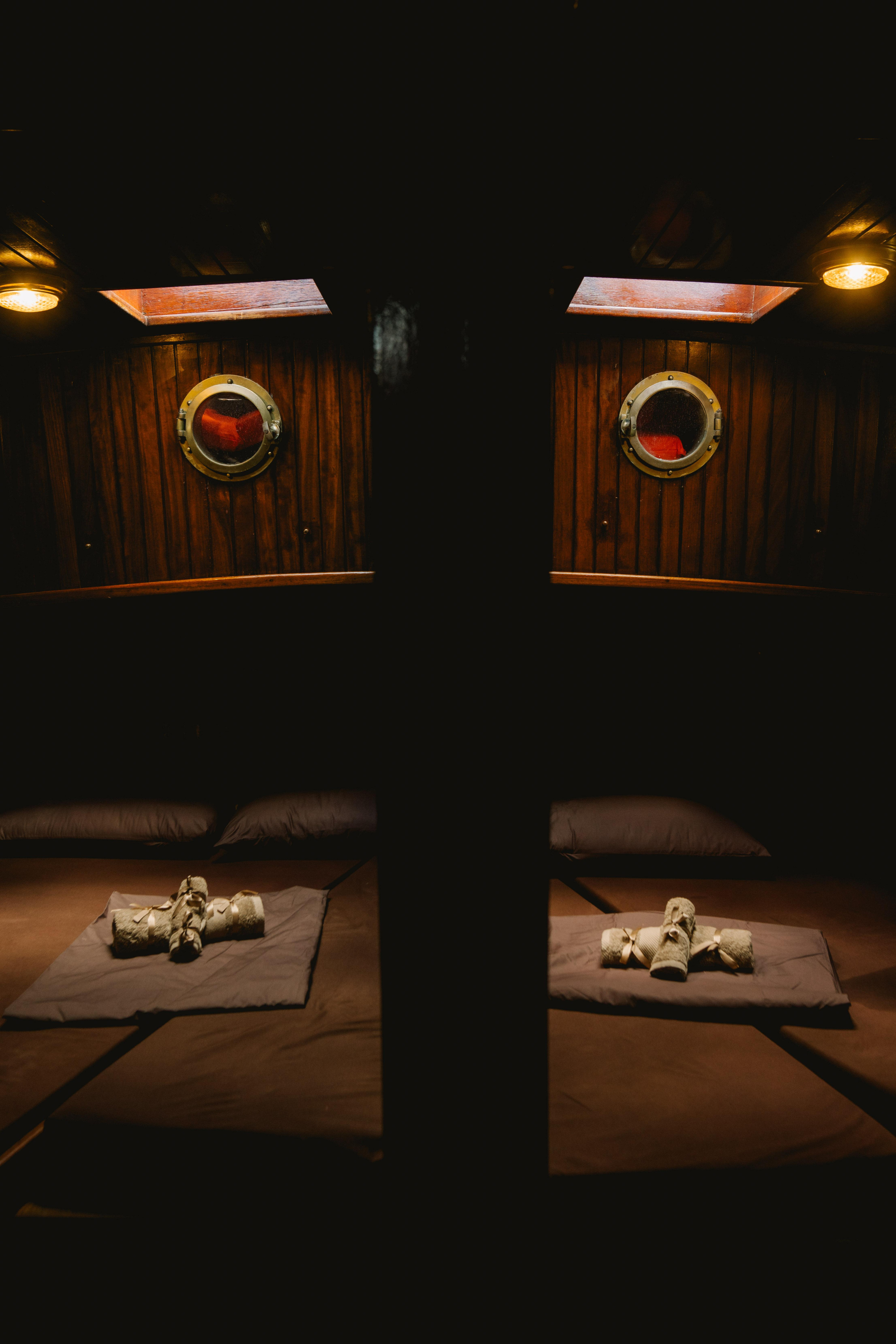 Gulet — photo 25