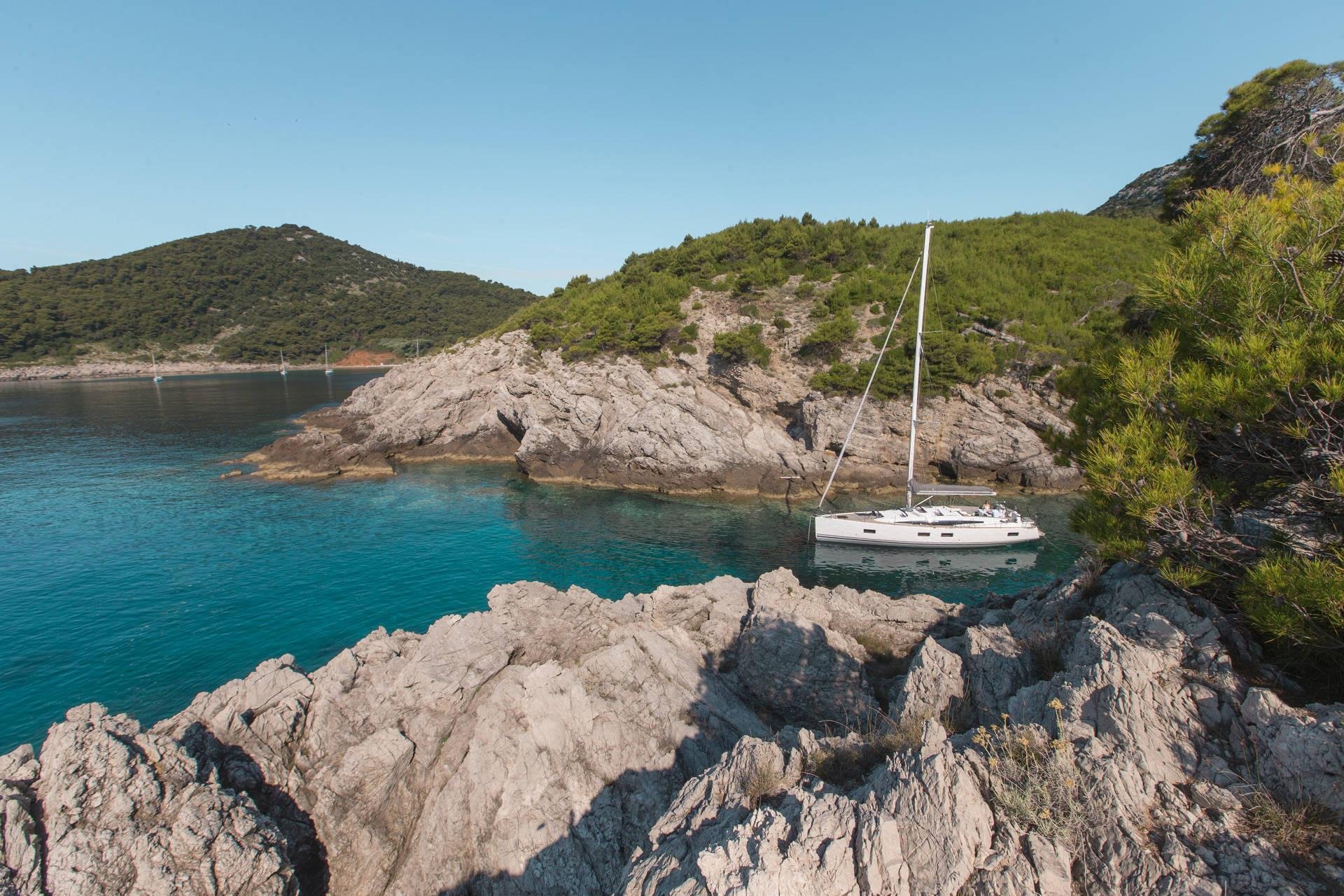 Jeanneau 54 — photo 17