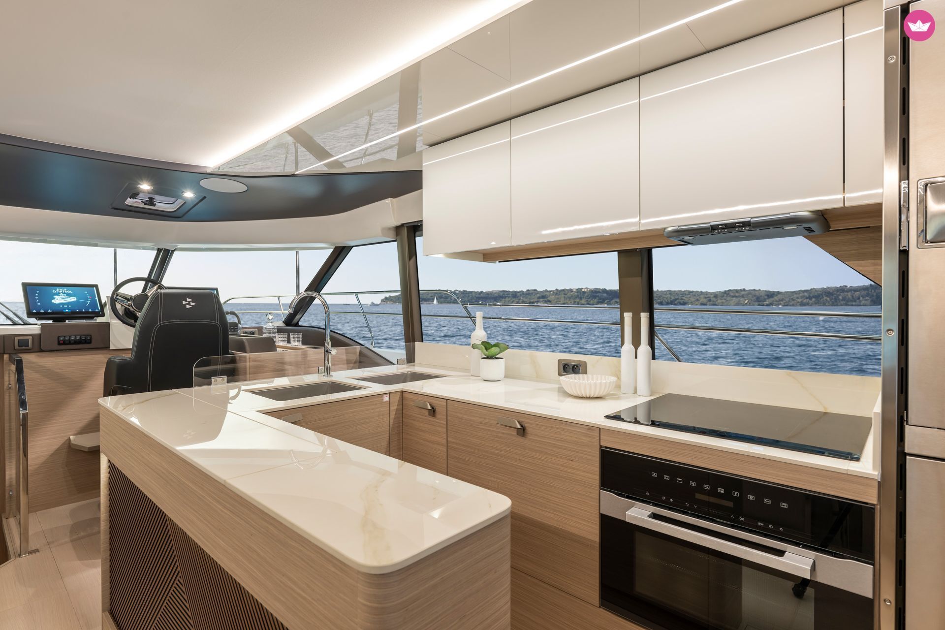 Prestige M48 — photo 7