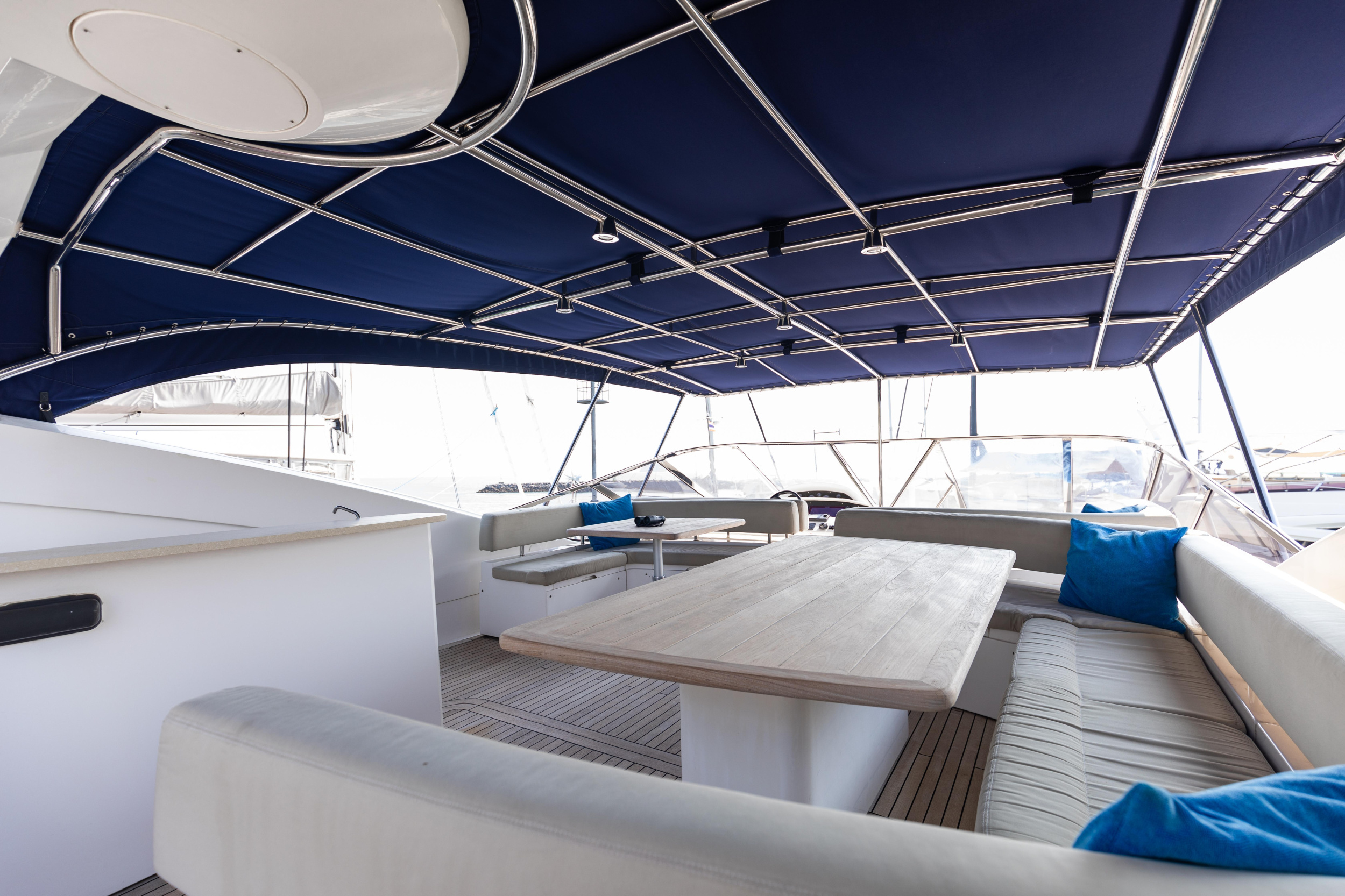 Sunseeker 90 — photo 31
