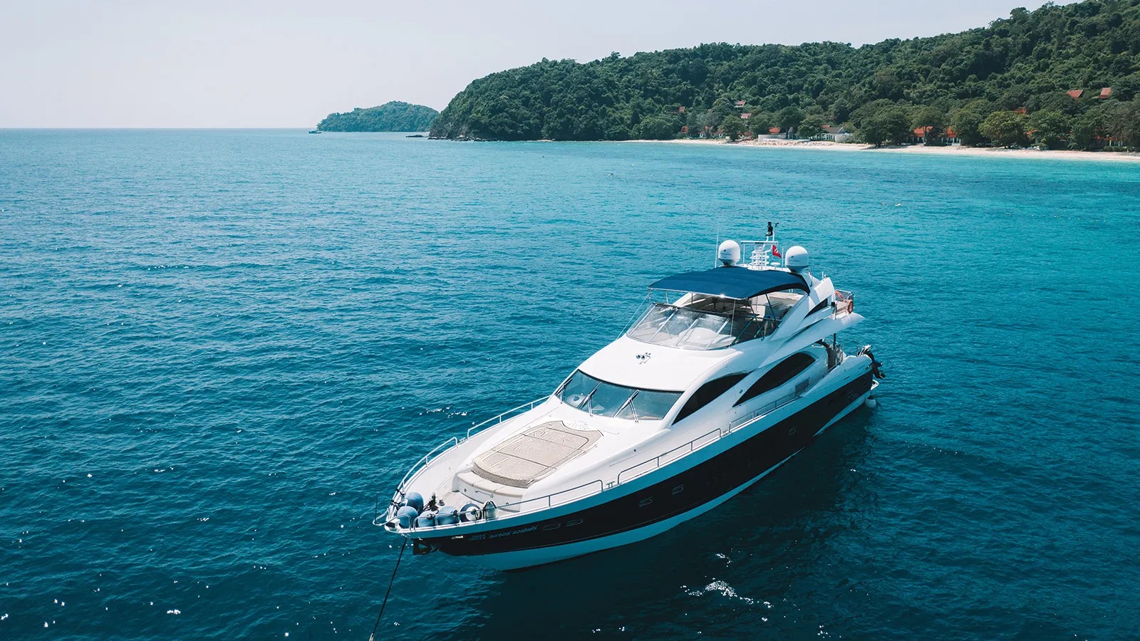 Sunseeker 90 — photo 5
