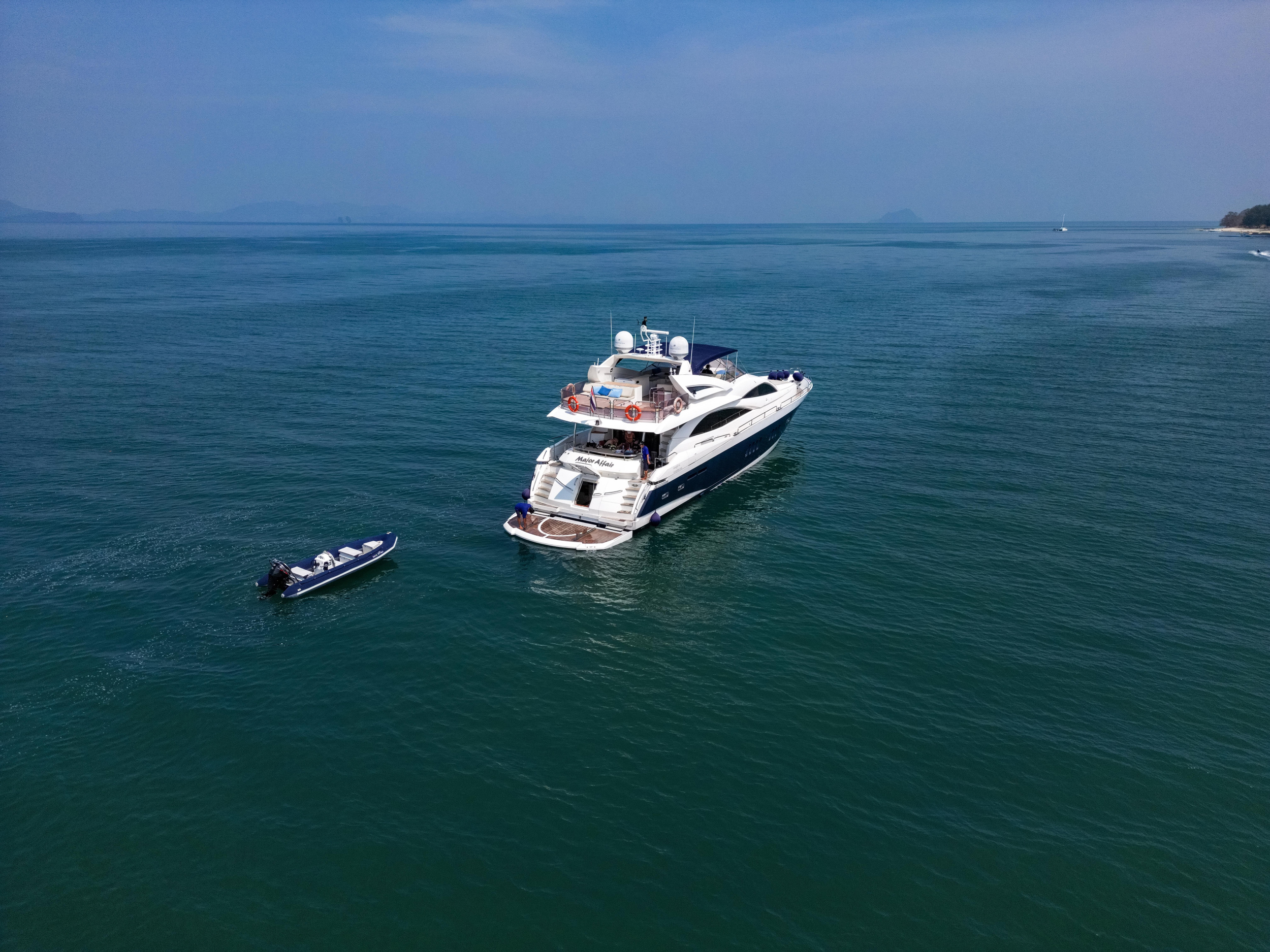 Sunseeker 90 — photo 18