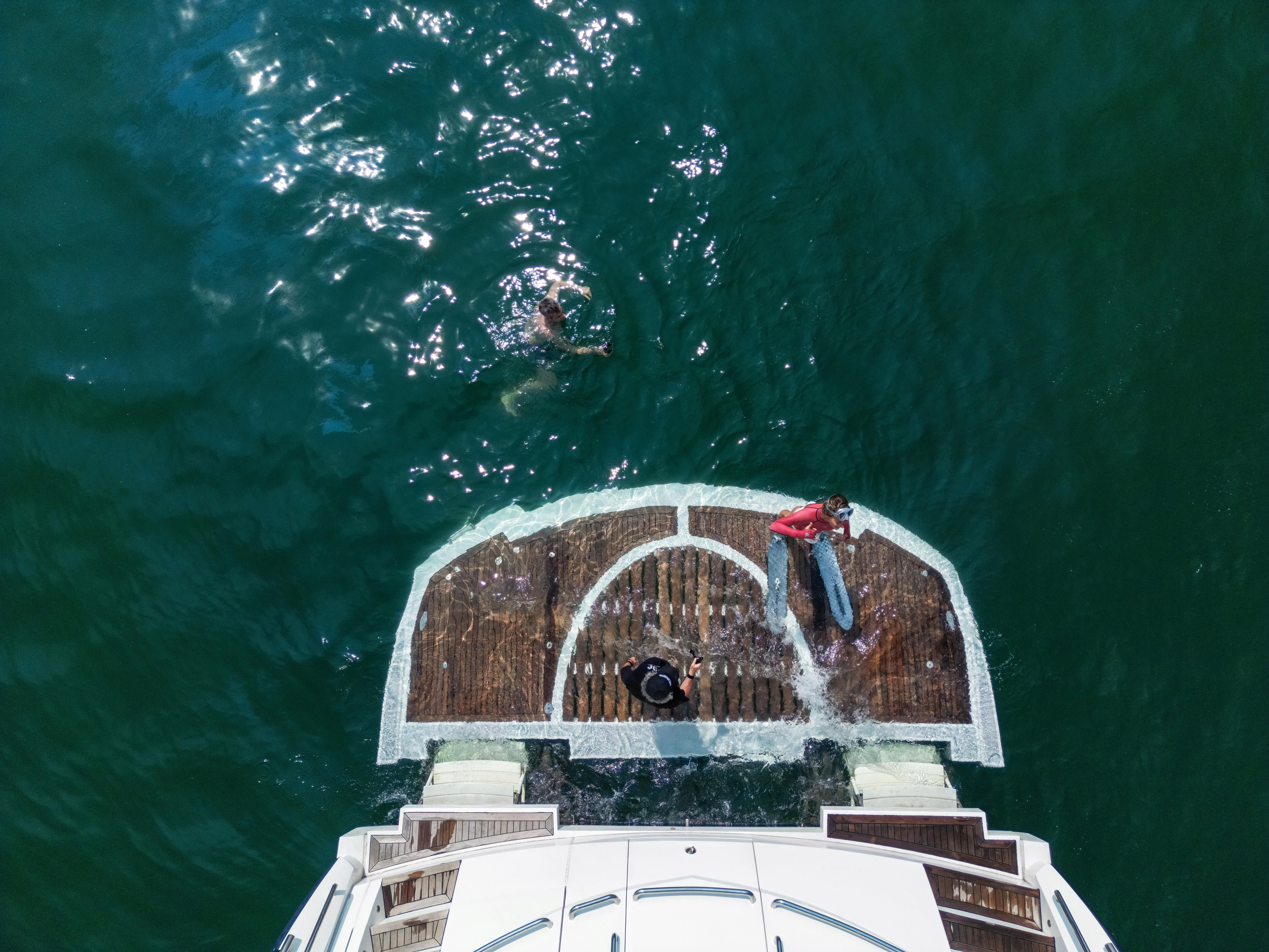 Sunseeker 90 — photo 42