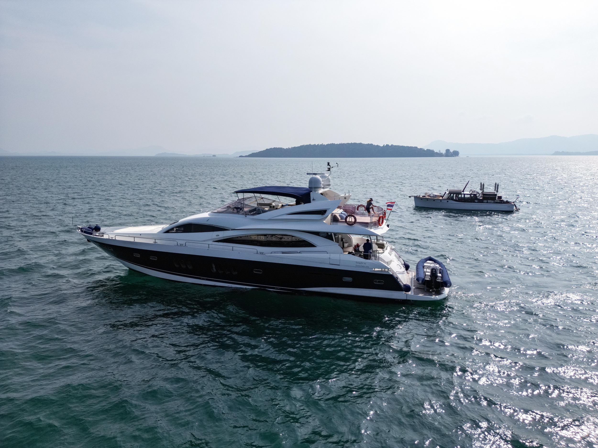 Sunseeker 90 — photo 37