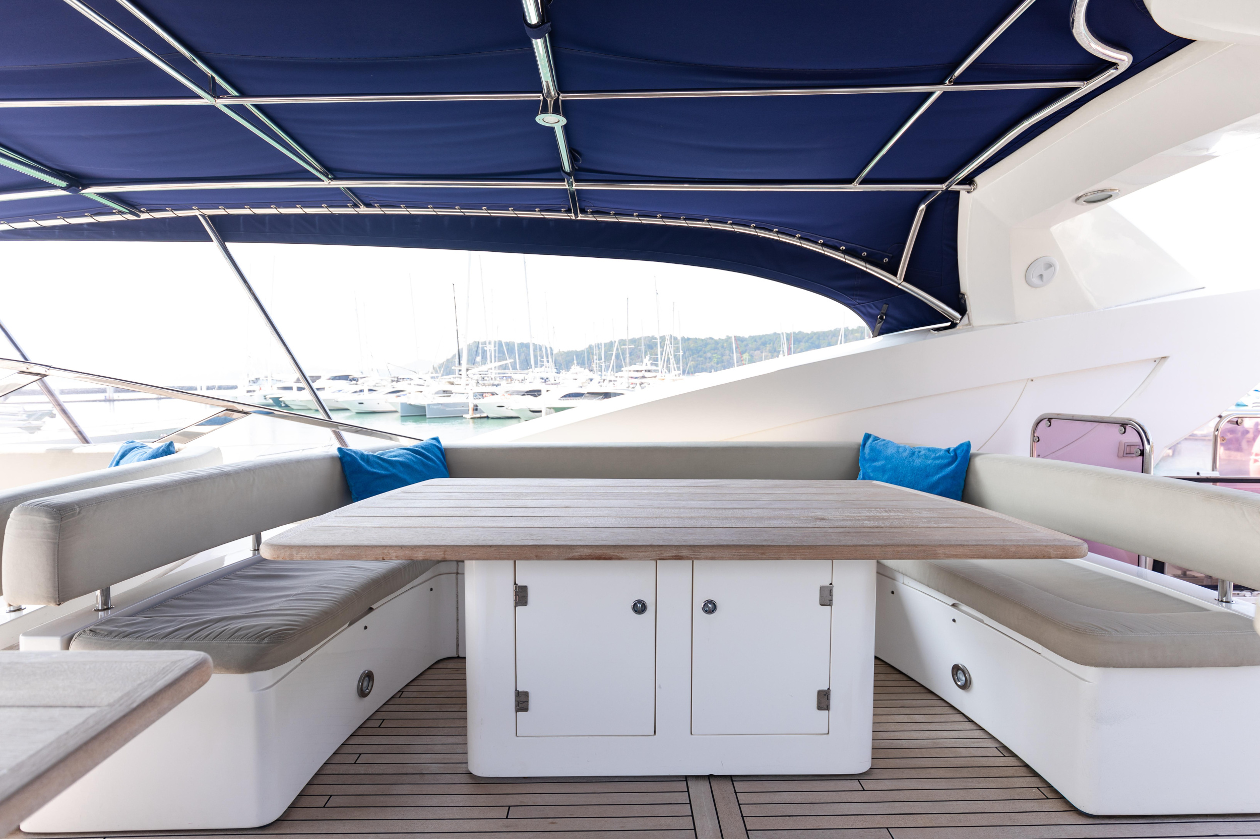 Sunseeker 90 — photo 46