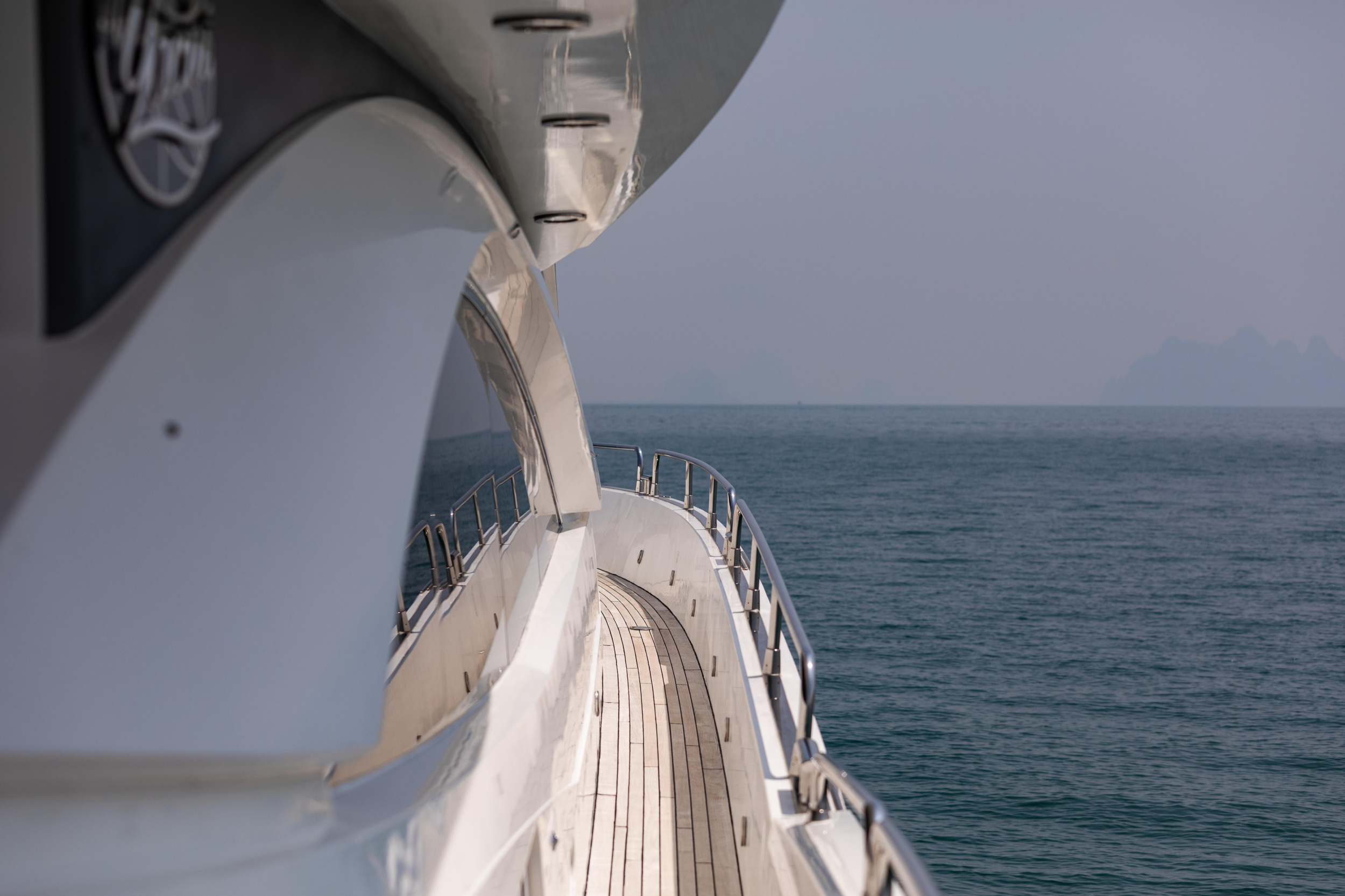 Sunseeker 90 — photo 22