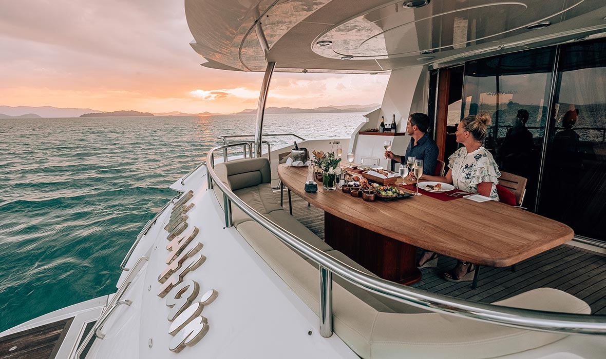 Sunseeker 90 — photo 27