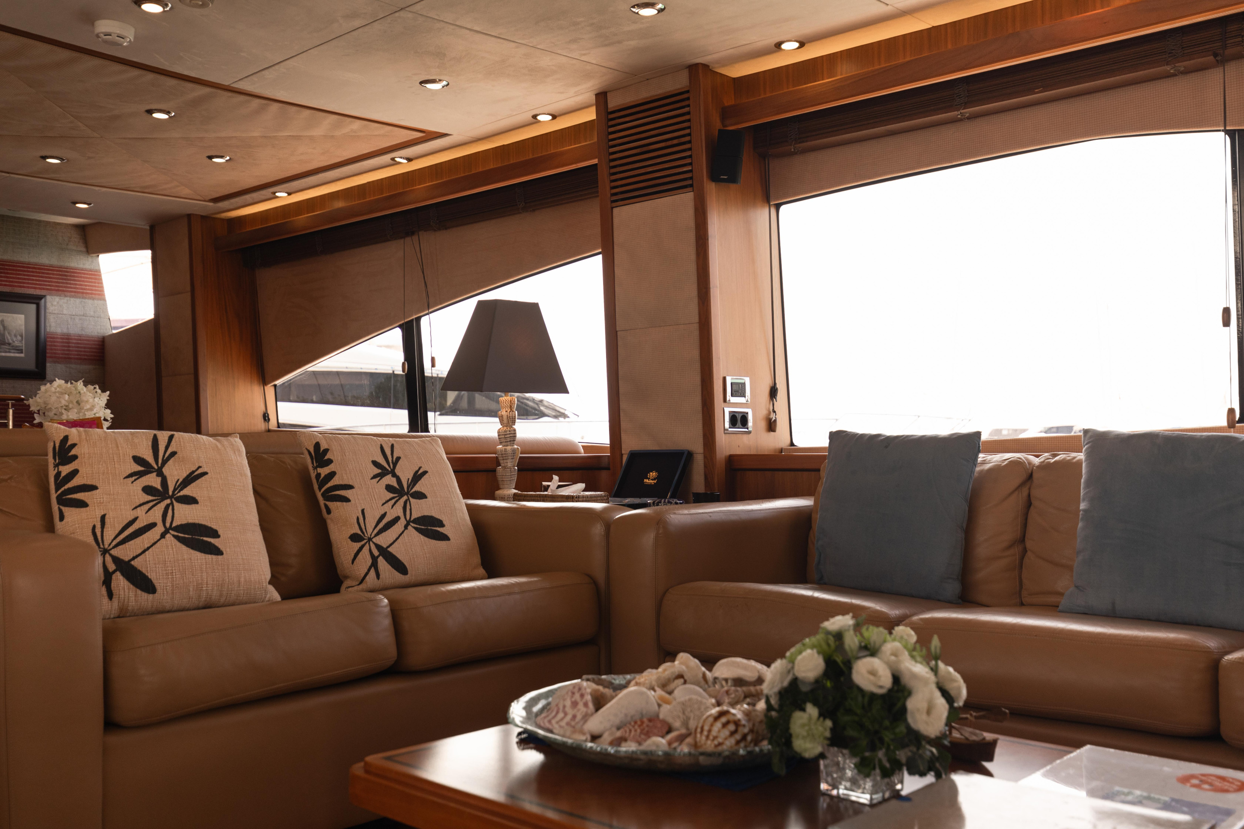 Sunseeker 90 — photo 13