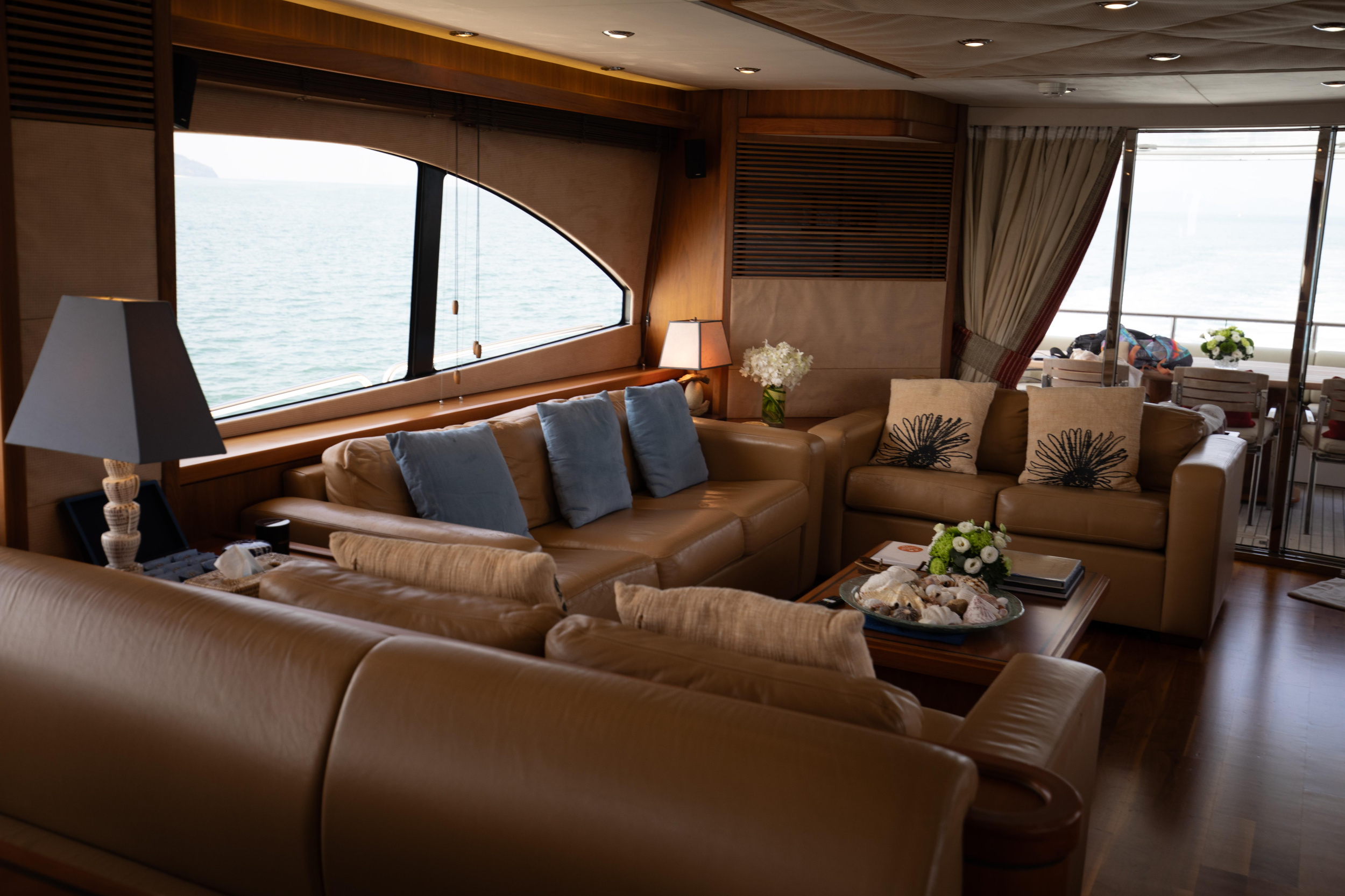 Sunseeker 90 — photo 15