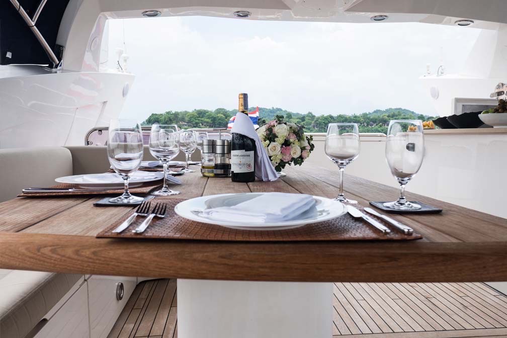 Sunseeker 90 — photo 47