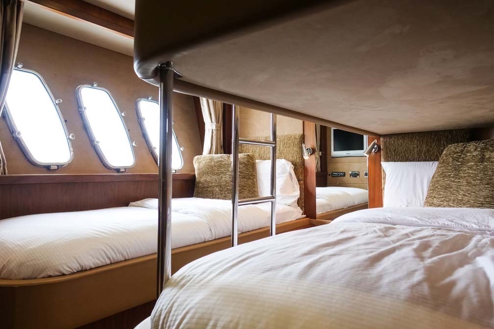 Sunseeker 90 — photo 44