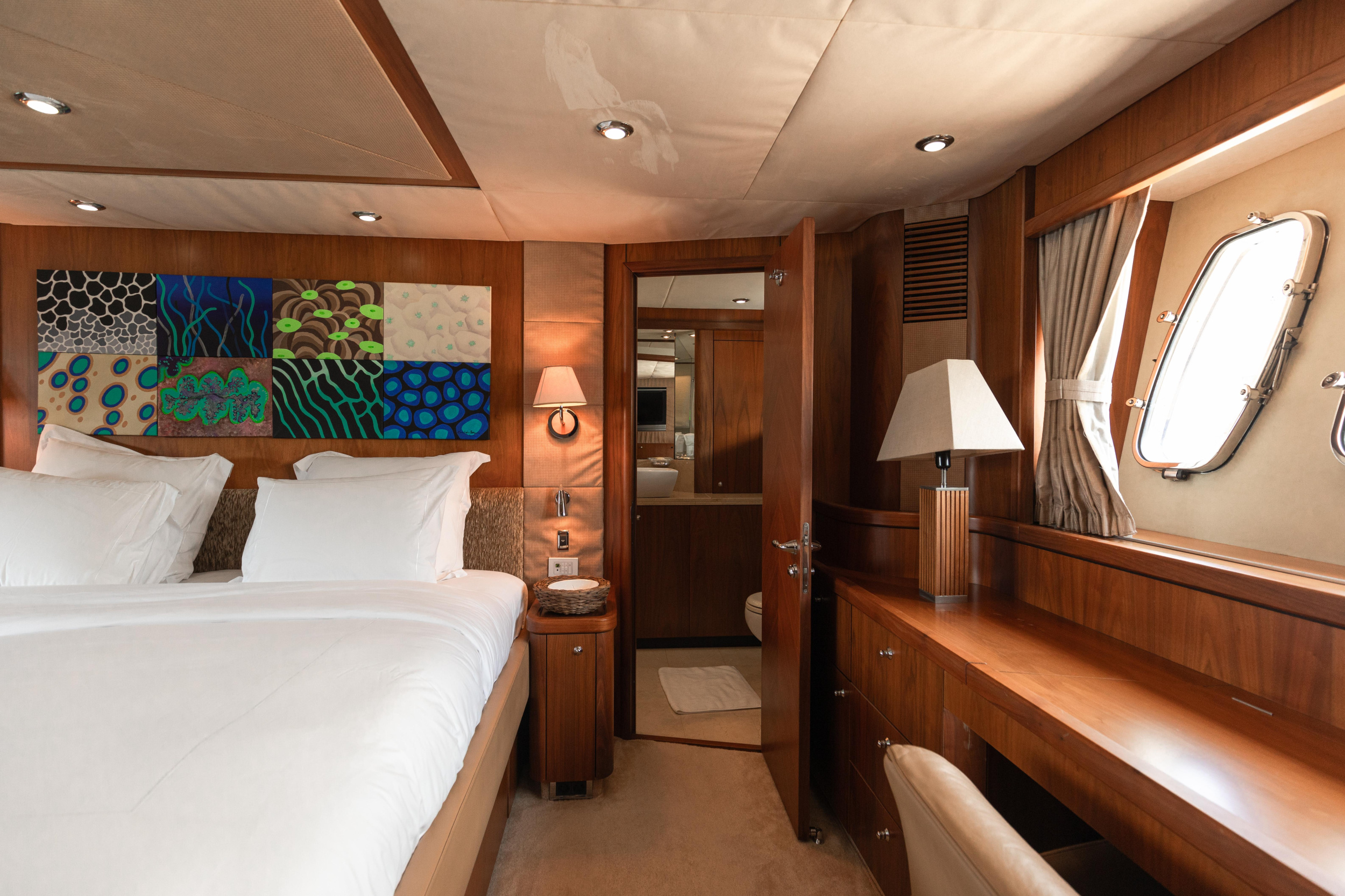 Sunseeker 90 — photo 2