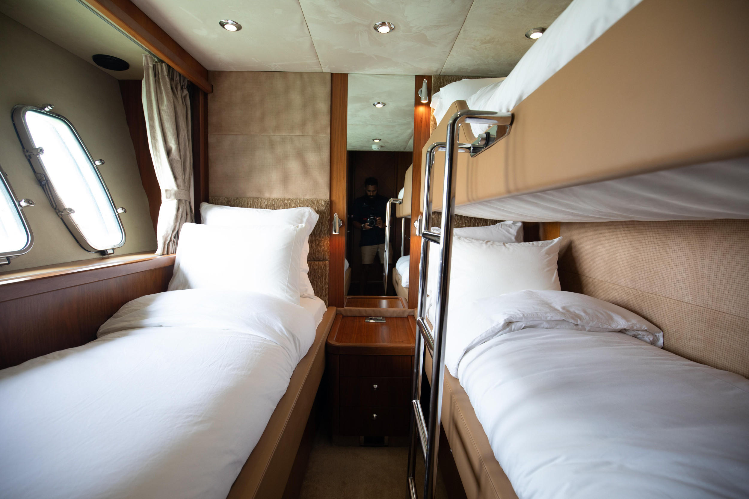 Sunseeker 90 — photo 26