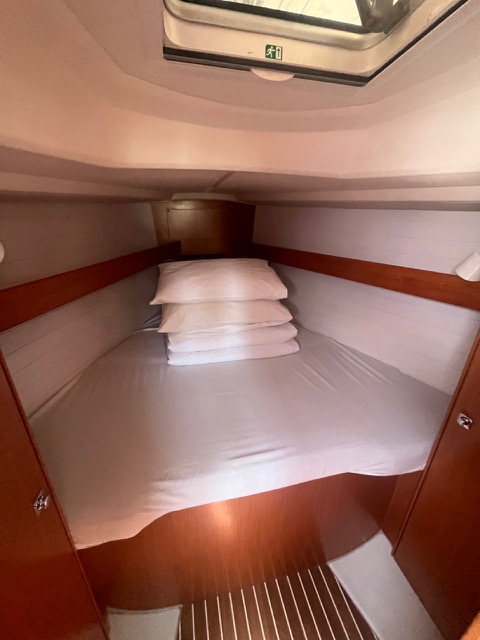 Bavaria Cruiser 33 — photo 7