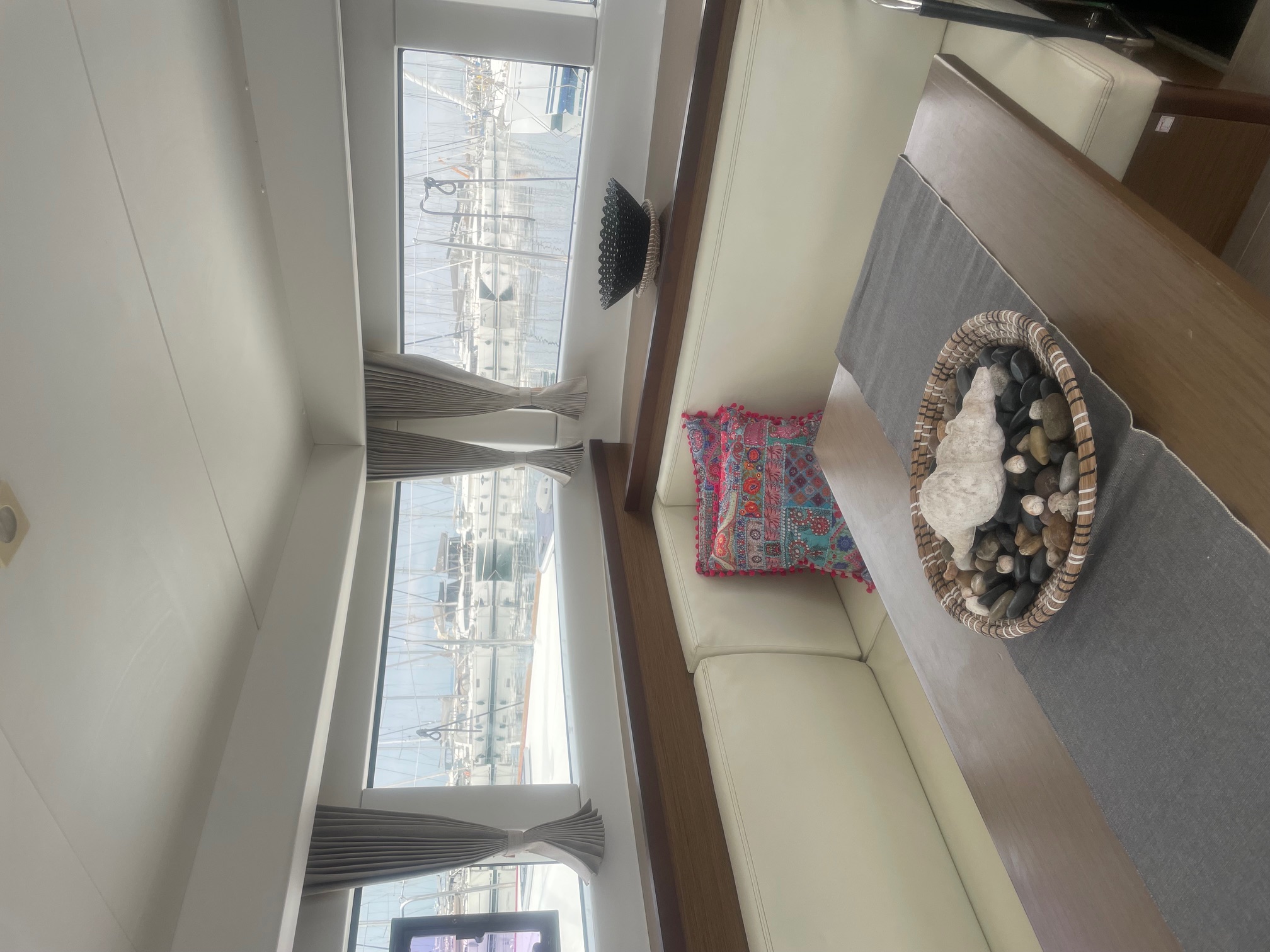 Lagoon 40 (4 cab.) — photo 9