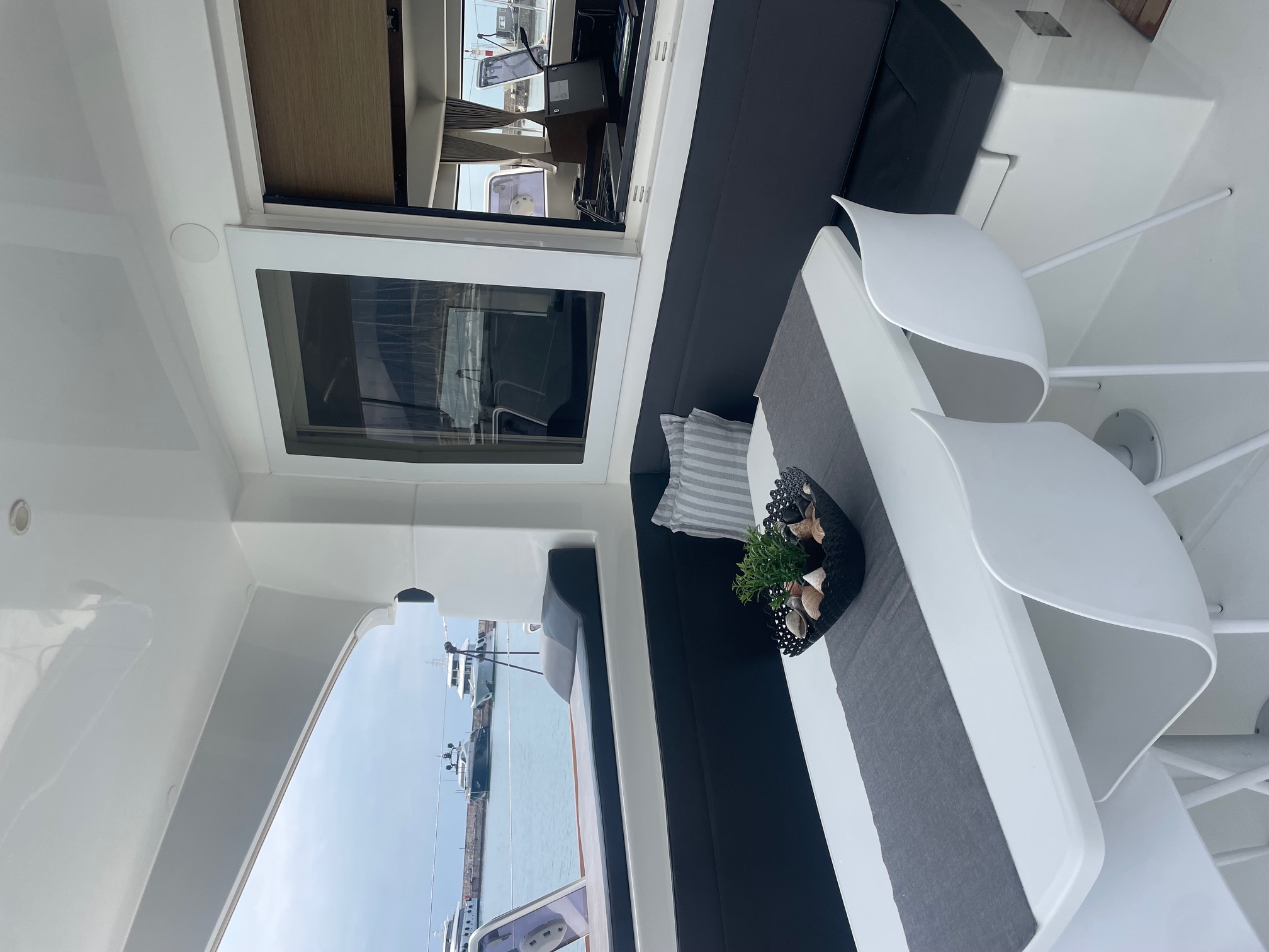 Lagoon 40 (4 cab.) — photo 20