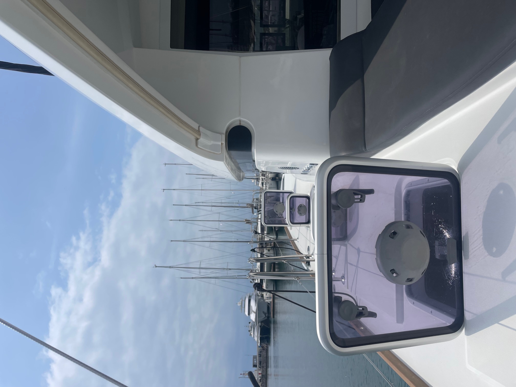 Lagoon 40 (4 cab.) — photo 31