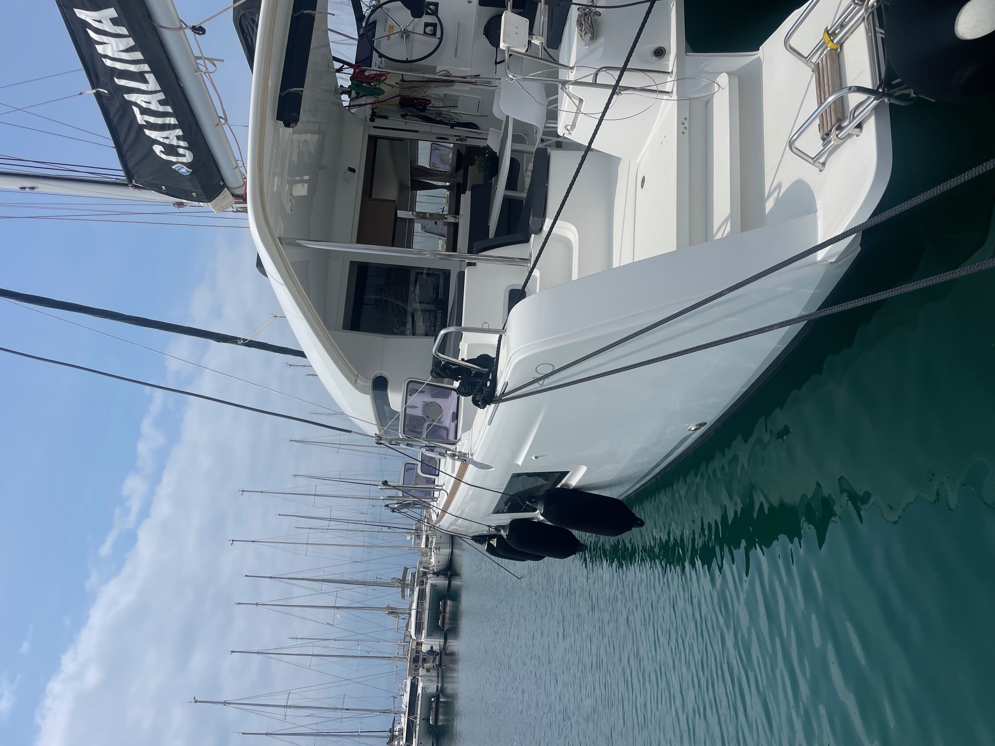 Lagoon 40 (4 cab.) — photo 30