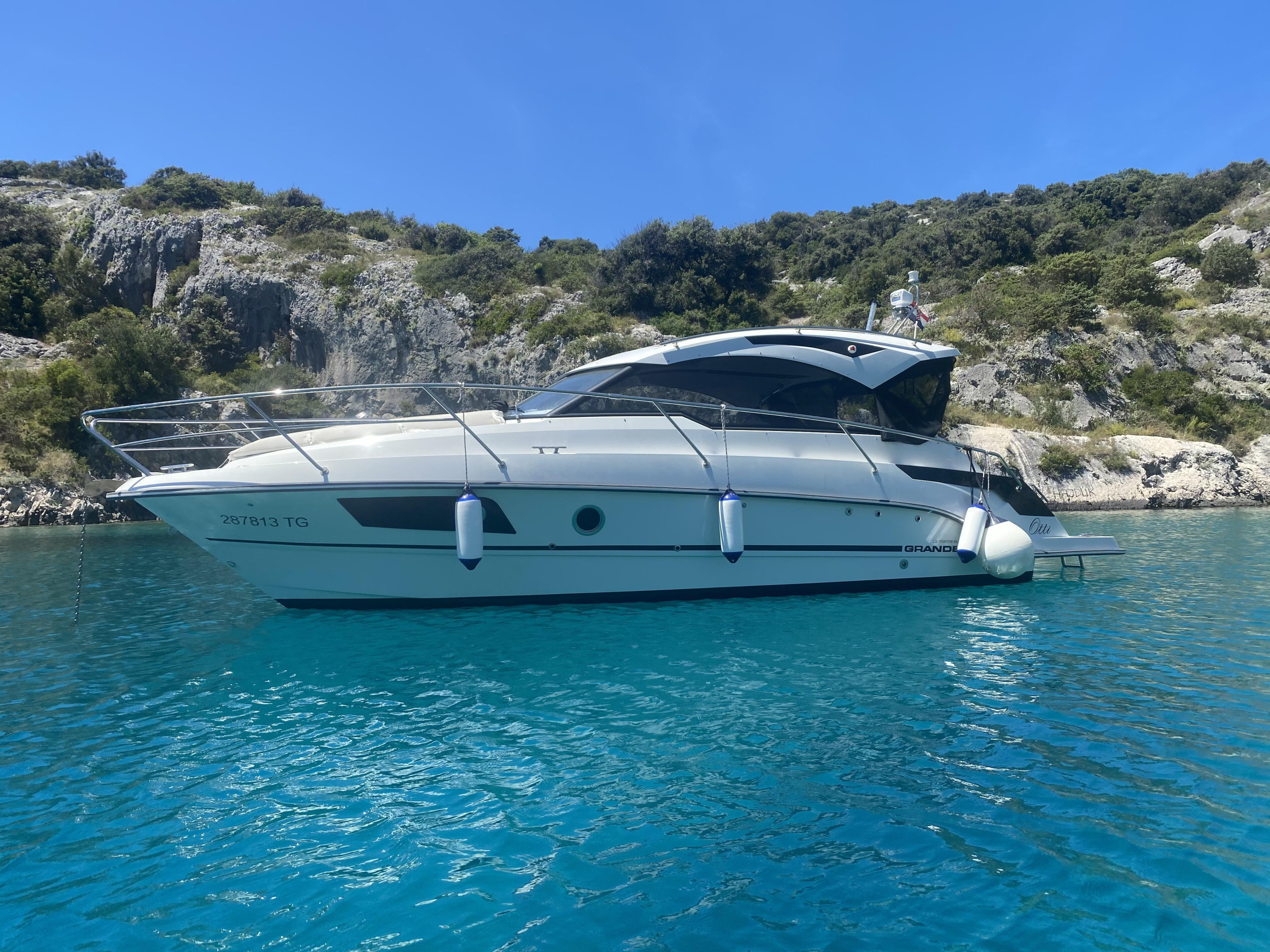 Grandezza 28 OC — photo 1