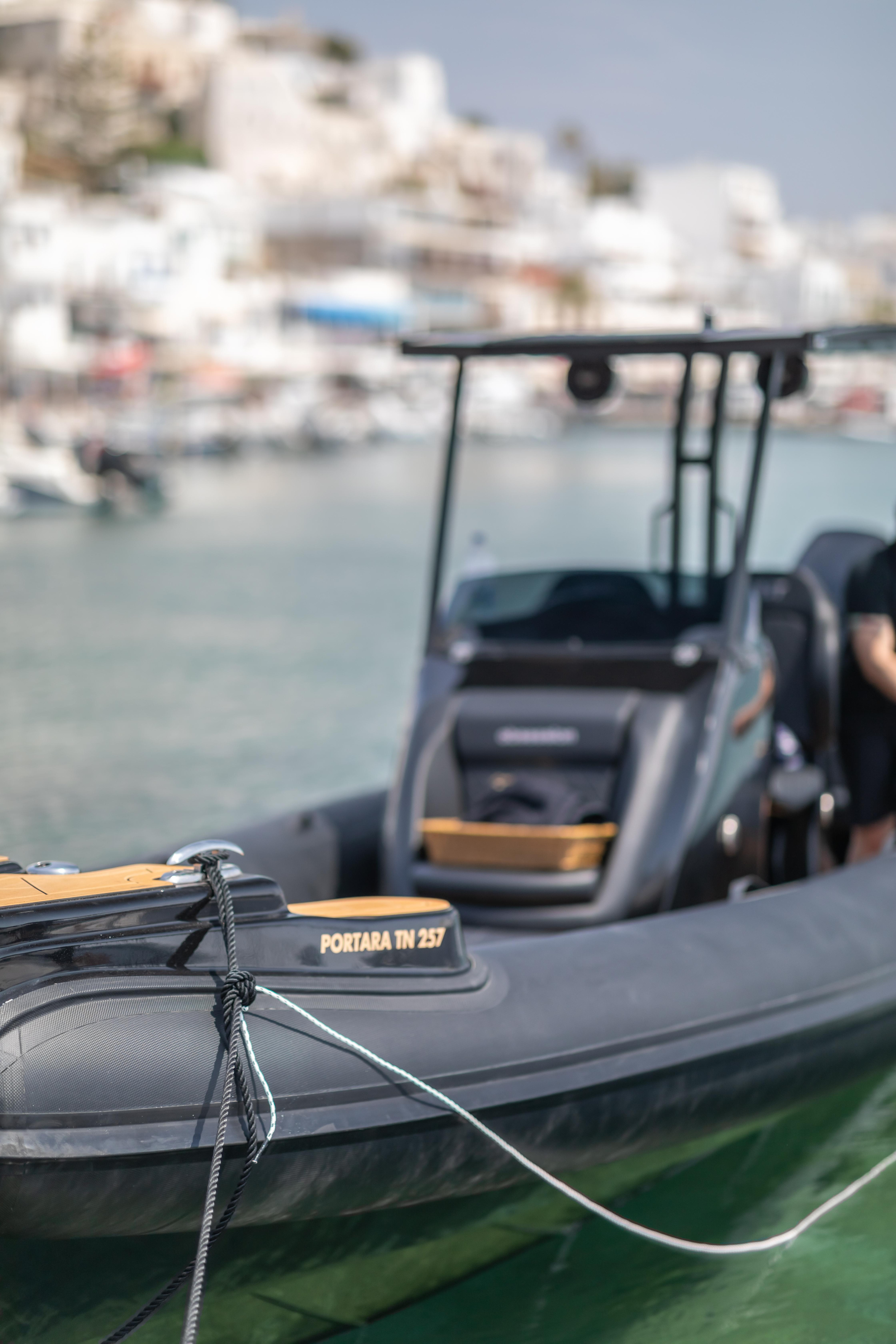 Fost Obsession 860 — photo 16