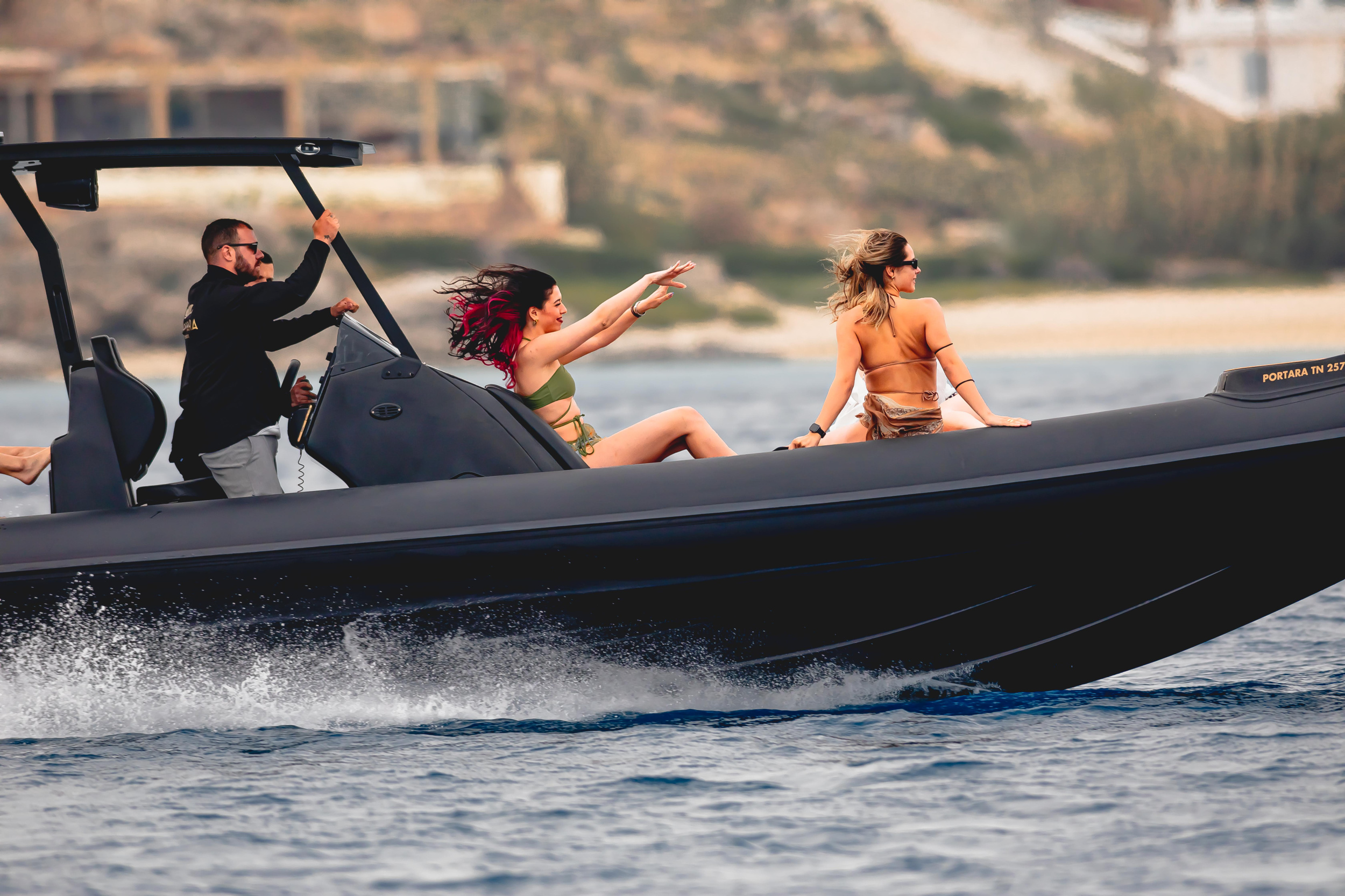 Fost Obsession 860 — photo 5