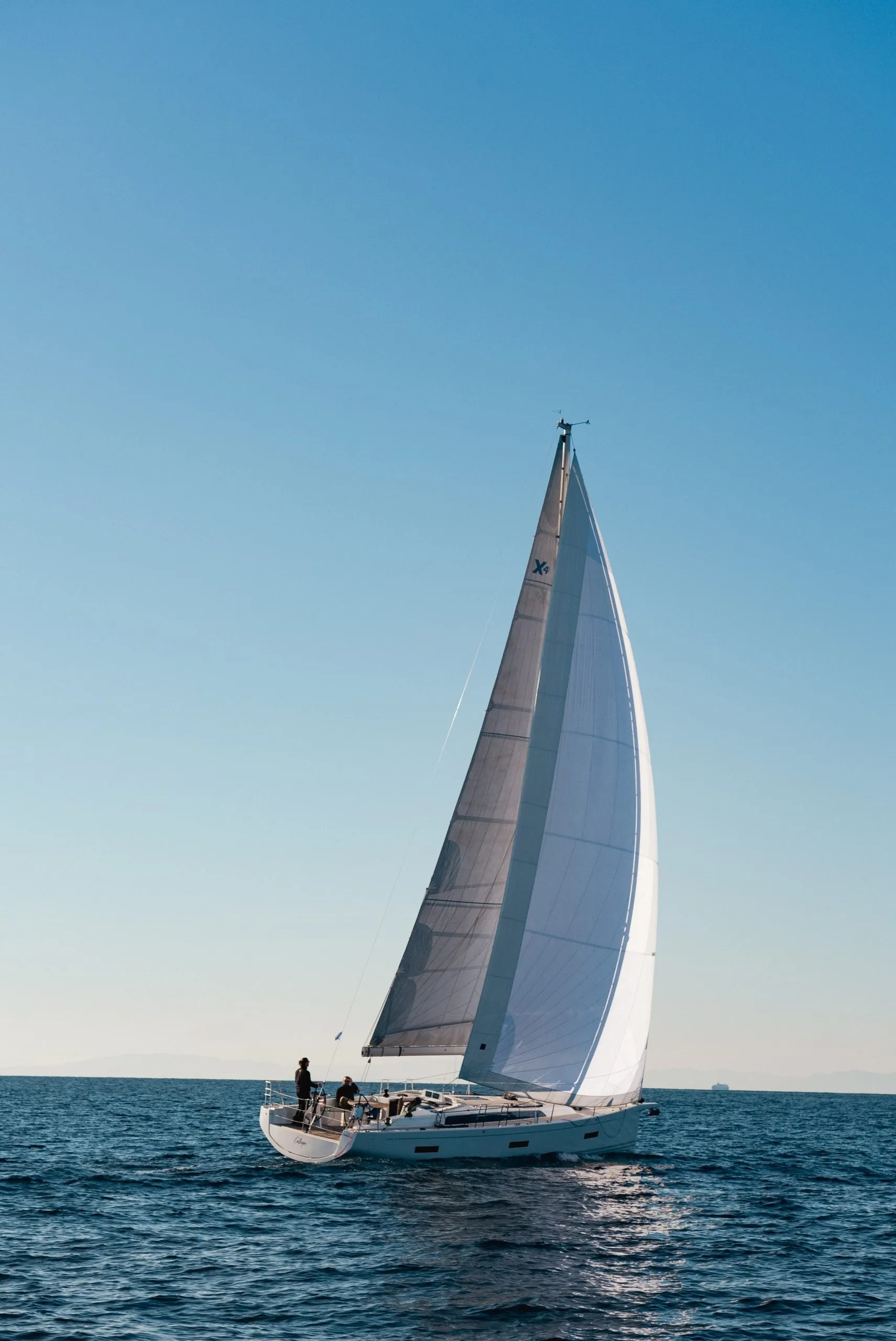 X-Yachts X4.3 MkII — photo 9