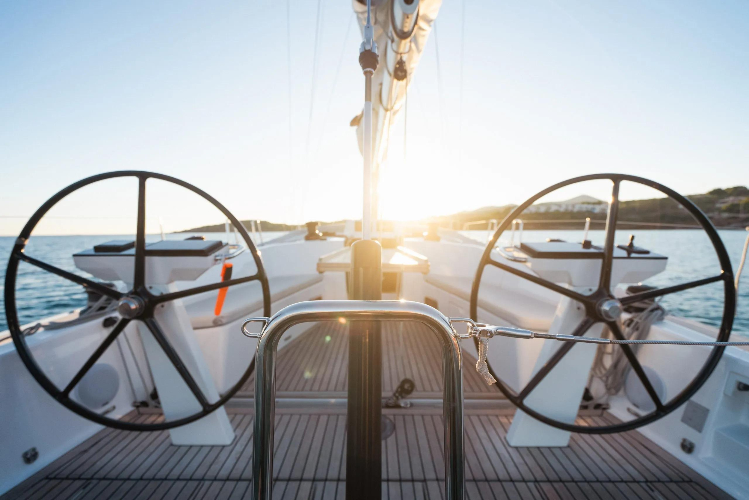 X-Yachts X4.3 MkII — photo 4