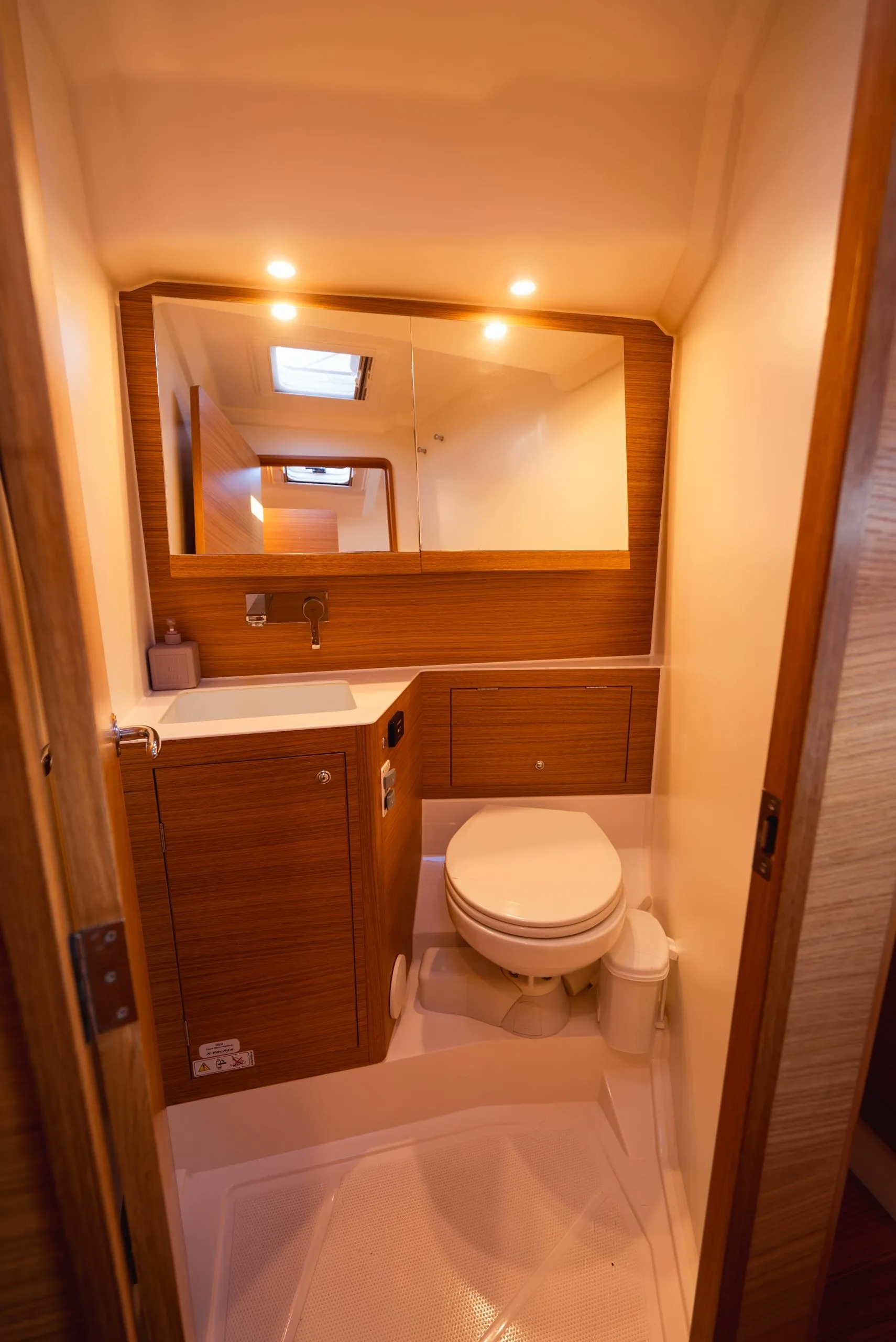 X-Yachts X4.3 MkII — photo 13