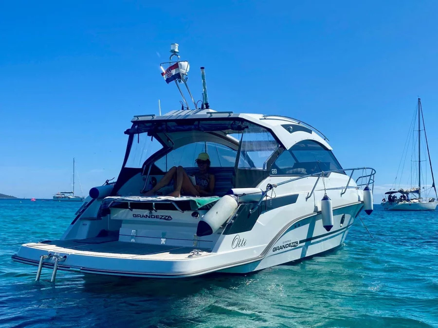 Grandezza 280C (OTTI)  - 1