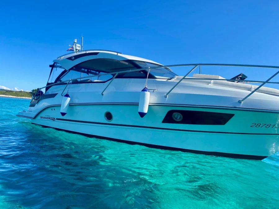 Grandezza 280C (OTTI)  - 8