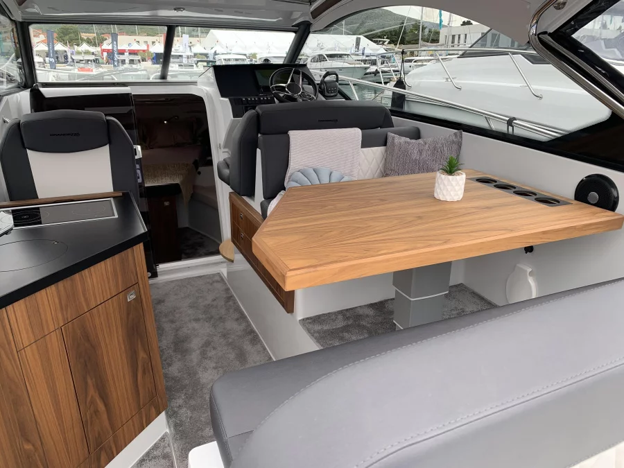 Grandezza 280C (OTTI)  - 12