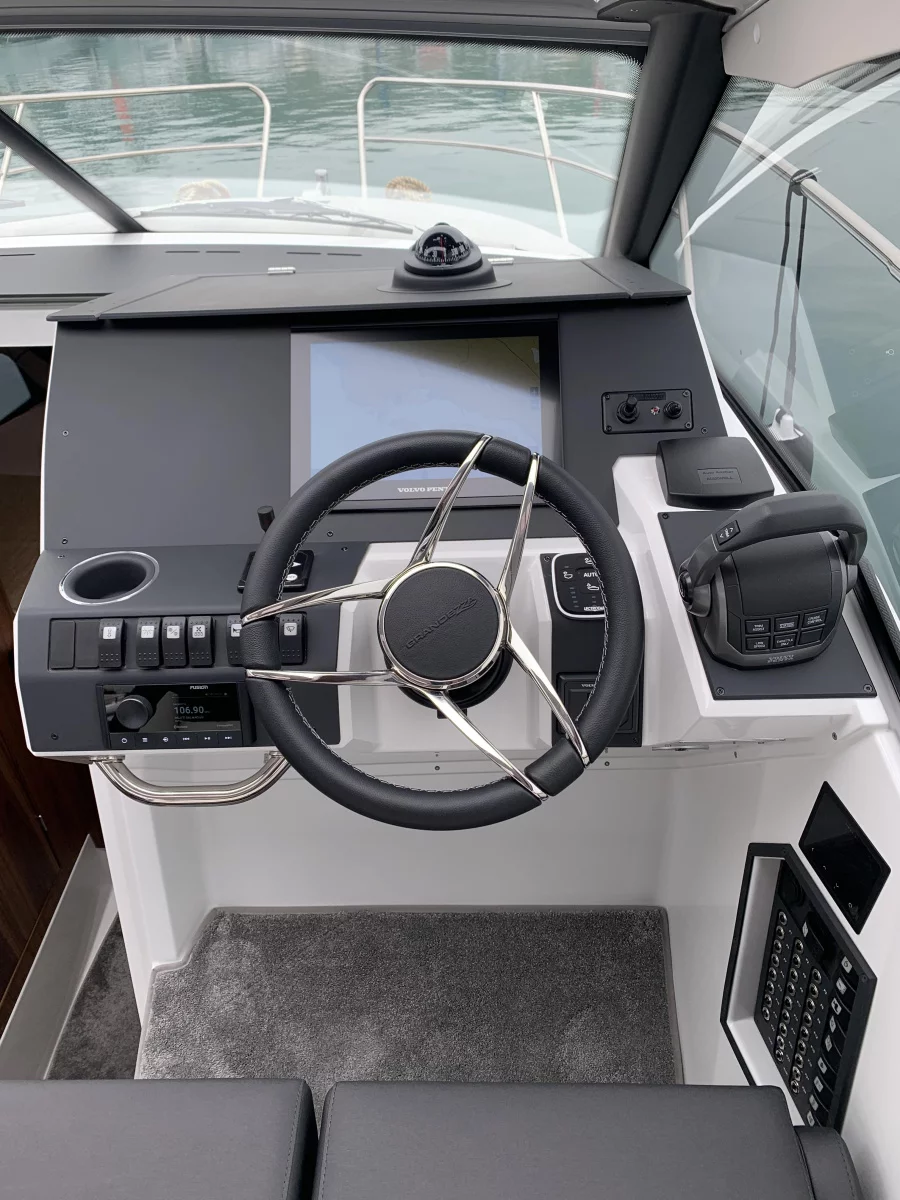 Grandezza 280C (OTTI)  - 3