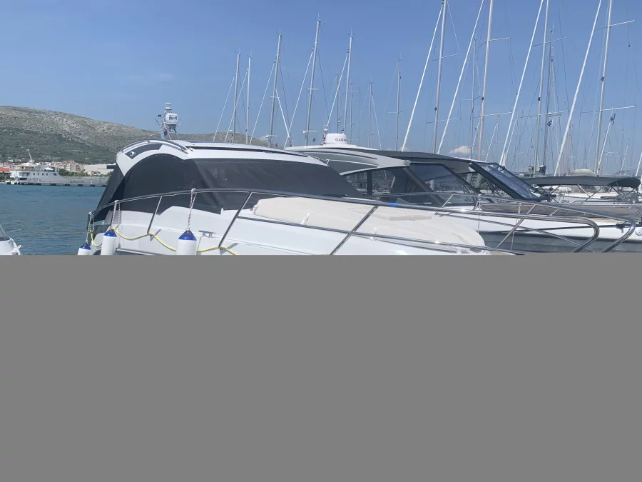 Grandezza 280C (OTTI)  - 2