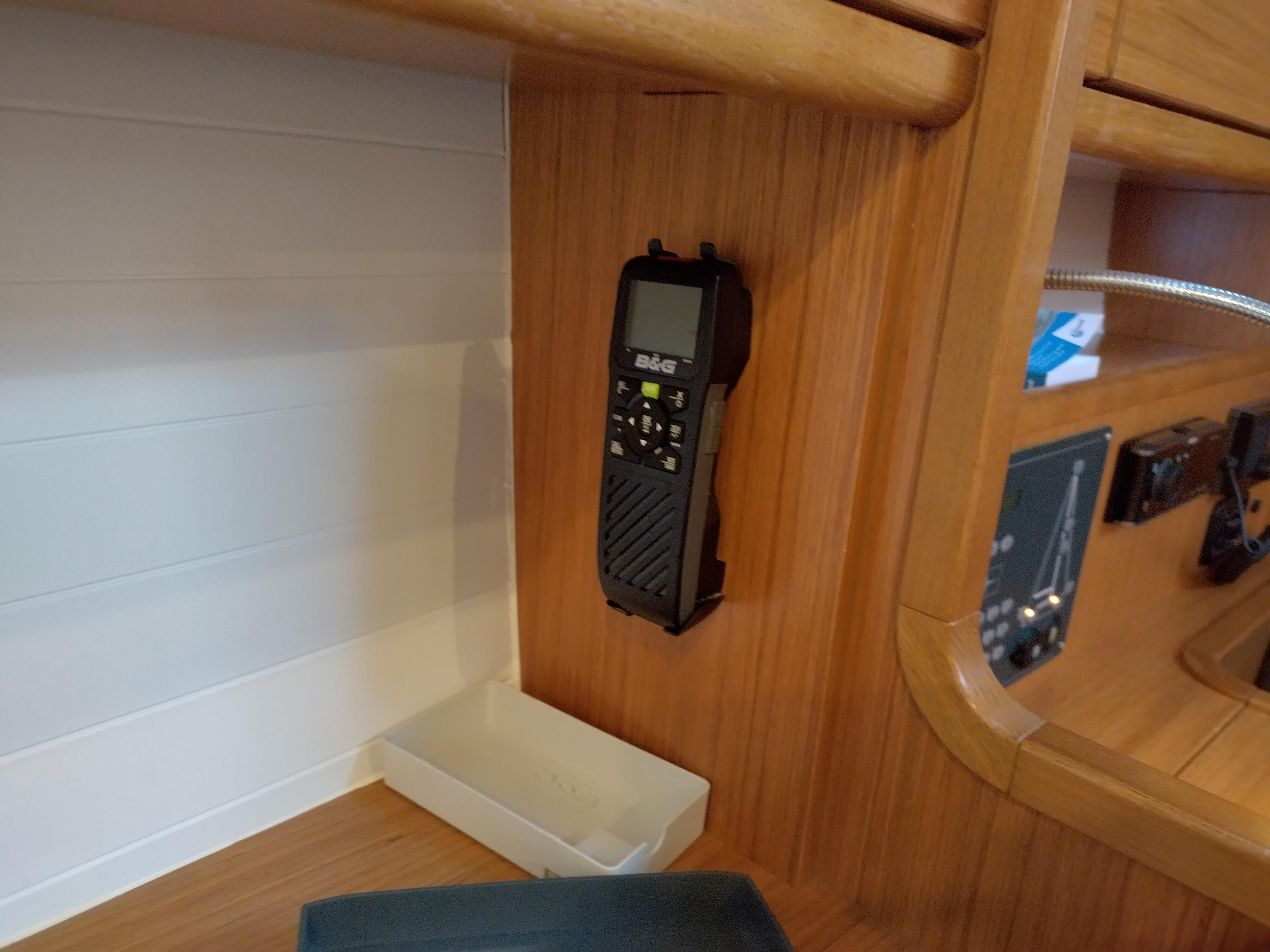 Bavaria 41 Cruiser — photo 7