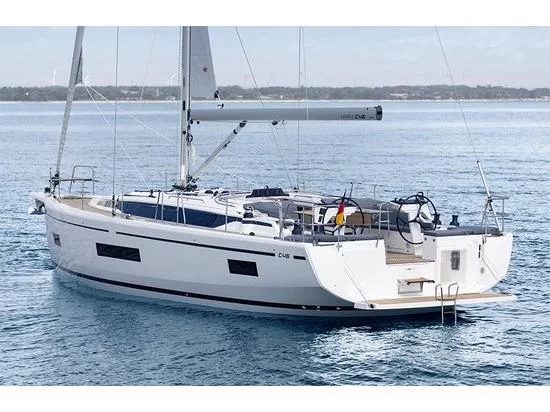 Bavaria C46 (Nevolem) Main image - 0