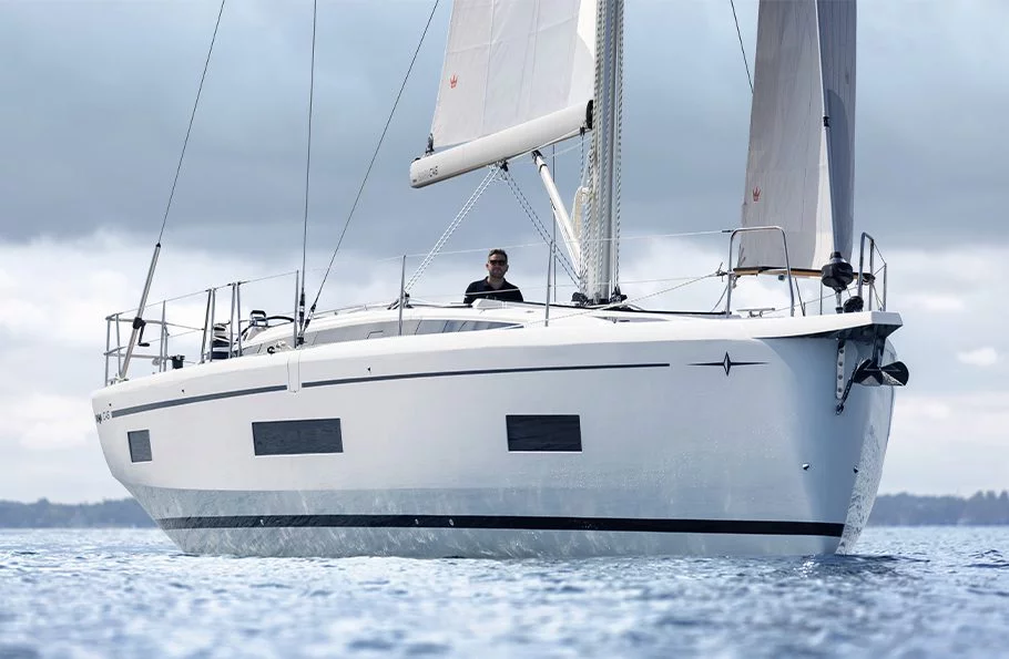 Bavaria C46 (Nevolem)  - 4