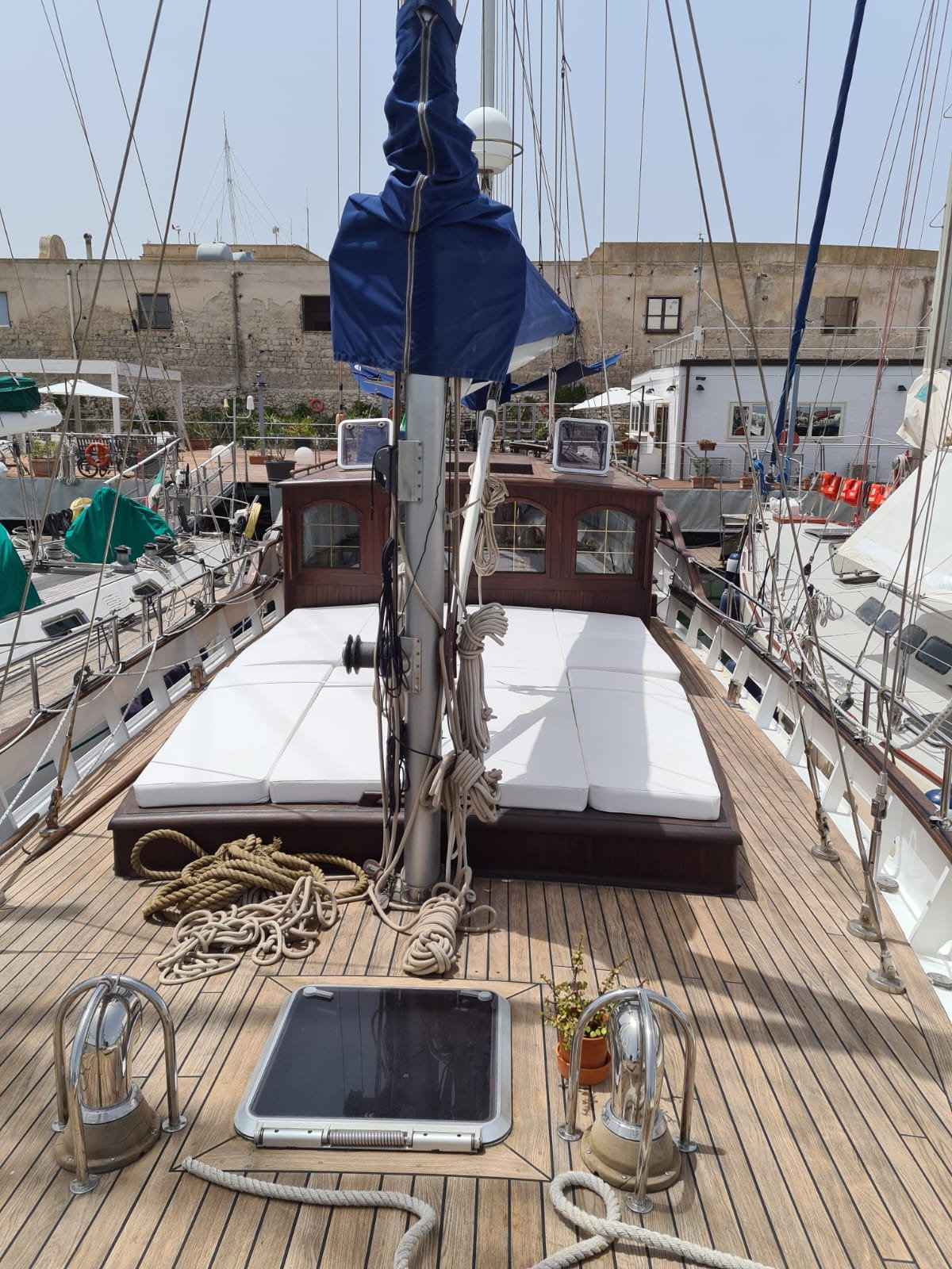 Gulet — photo 30
