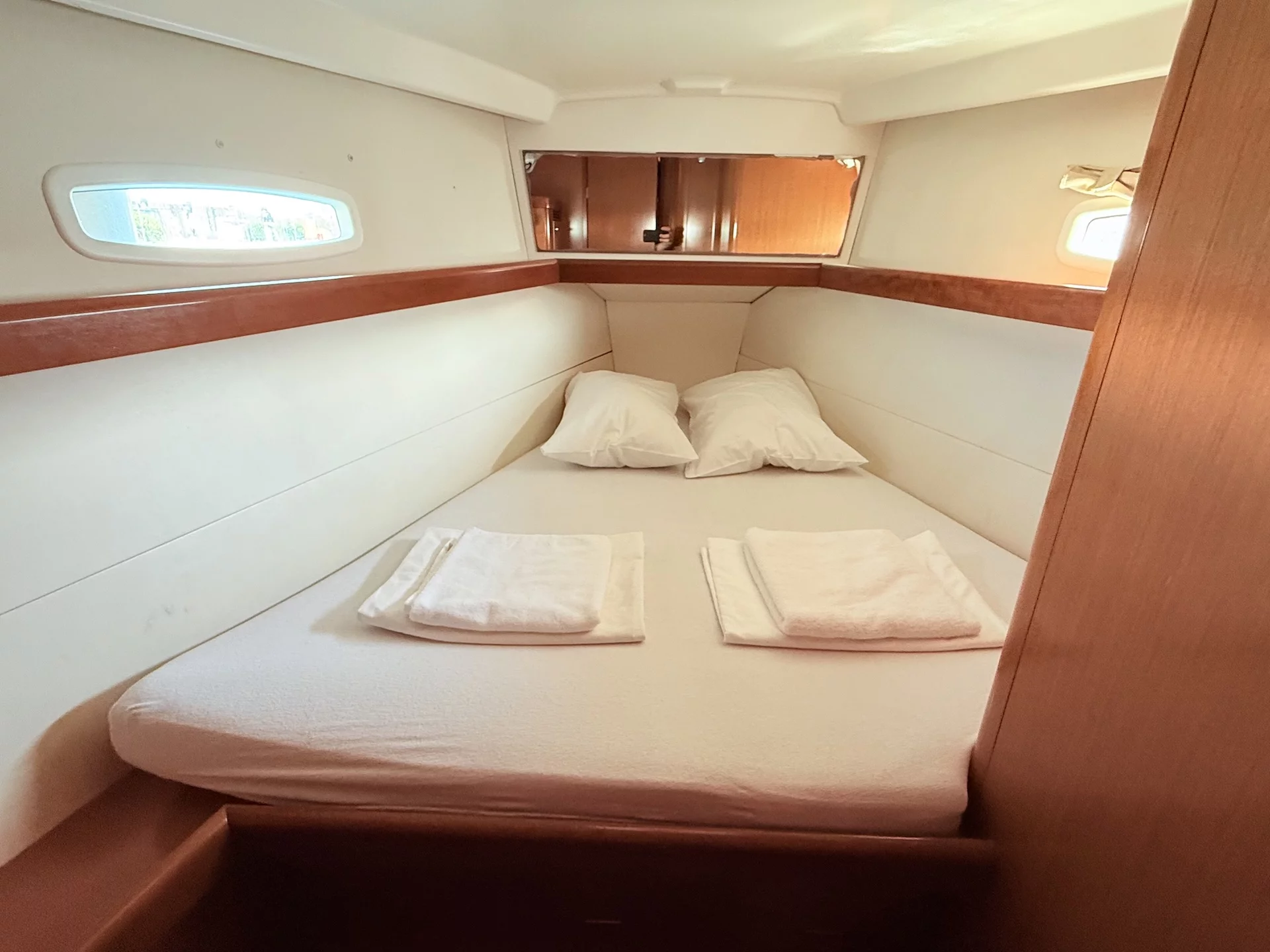 Oceanis 43 (Blue Star II)  - 18