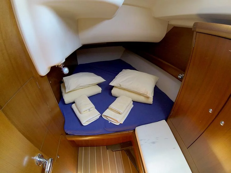 Grand Soleil 45 (Pingala) Grand Soleil 45 - 9